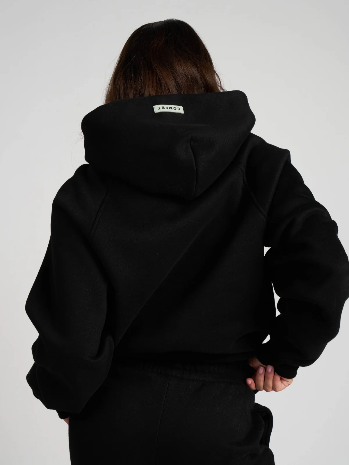 Tranquil Hoodie 4 Tranquil Hoodie