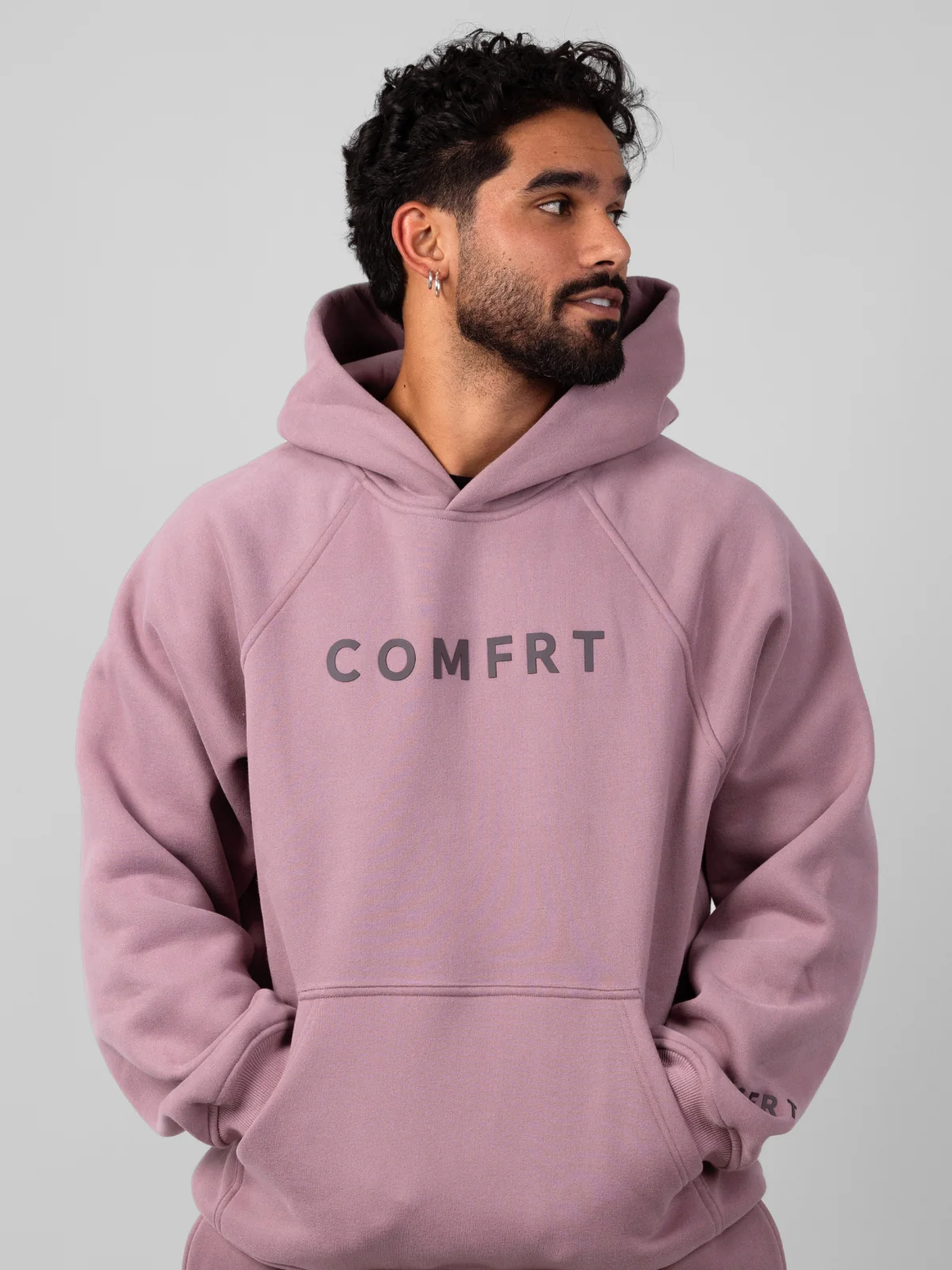 Tranquil Hoodie 40 Tranquil Hoodie