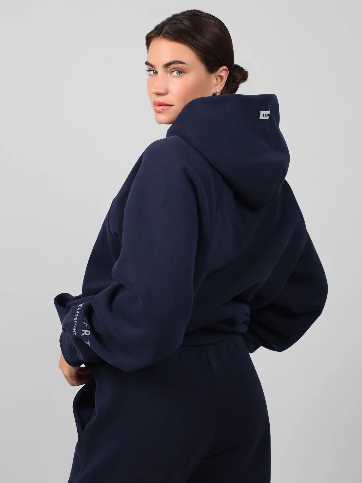 Tranquil Hoodie 45 Tranquil Hoodie