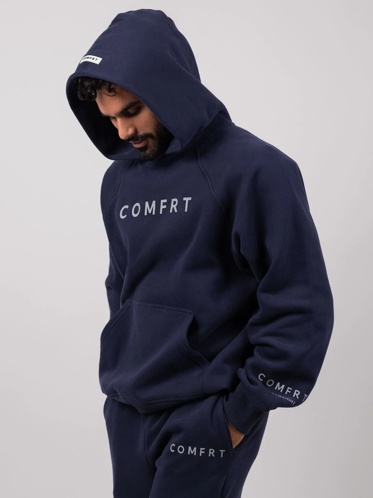 Tranquil Hoodie 46 Tranquil Hoodie