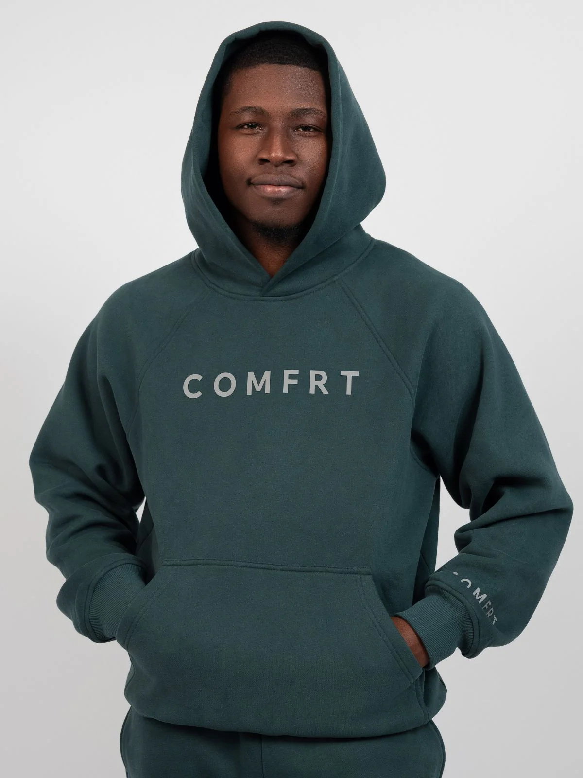 Tranquil Hoodie 48 Tranquil Hoodie