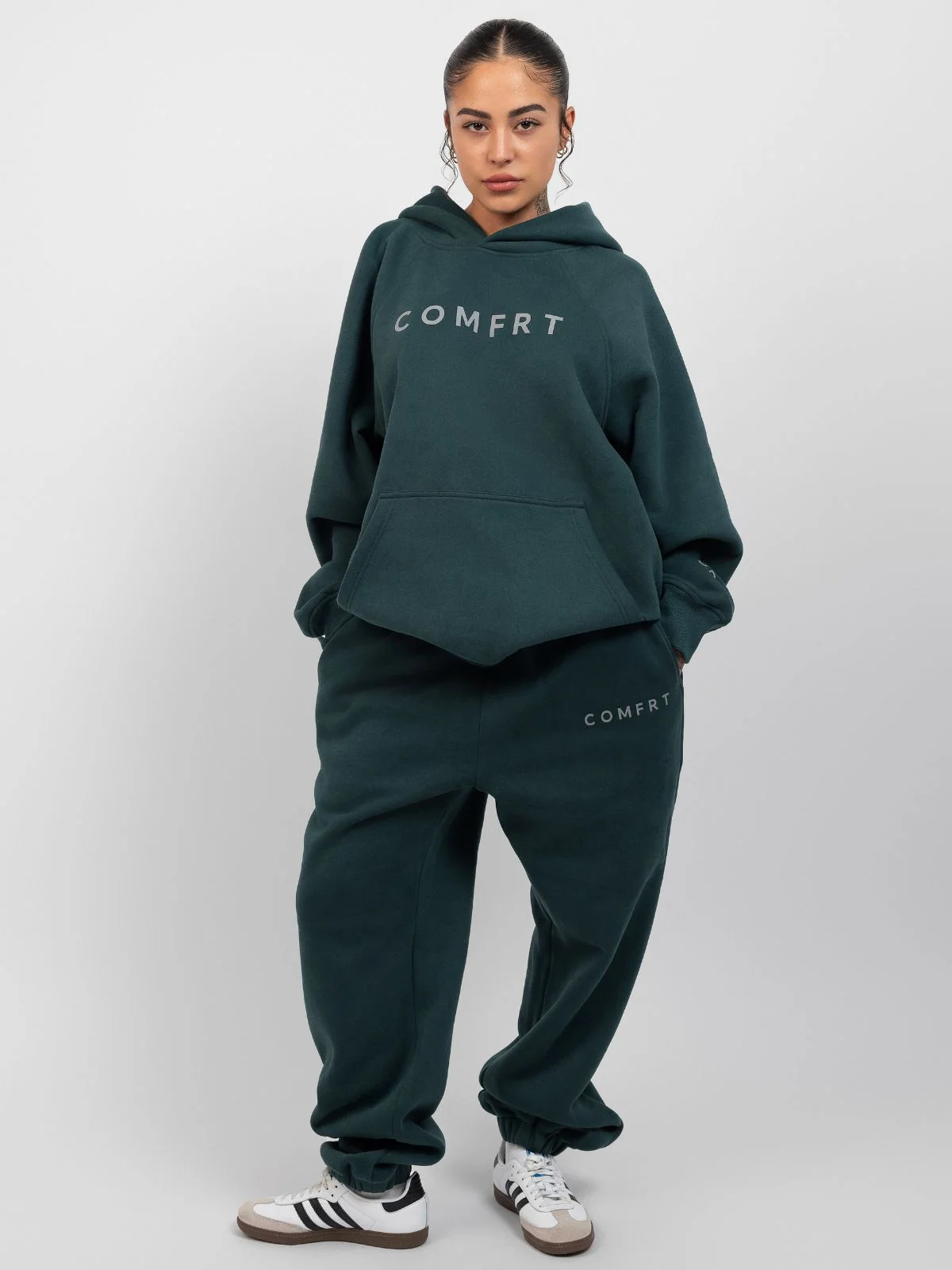 Tranquil Hoodie 49 Tranquil Hoodie