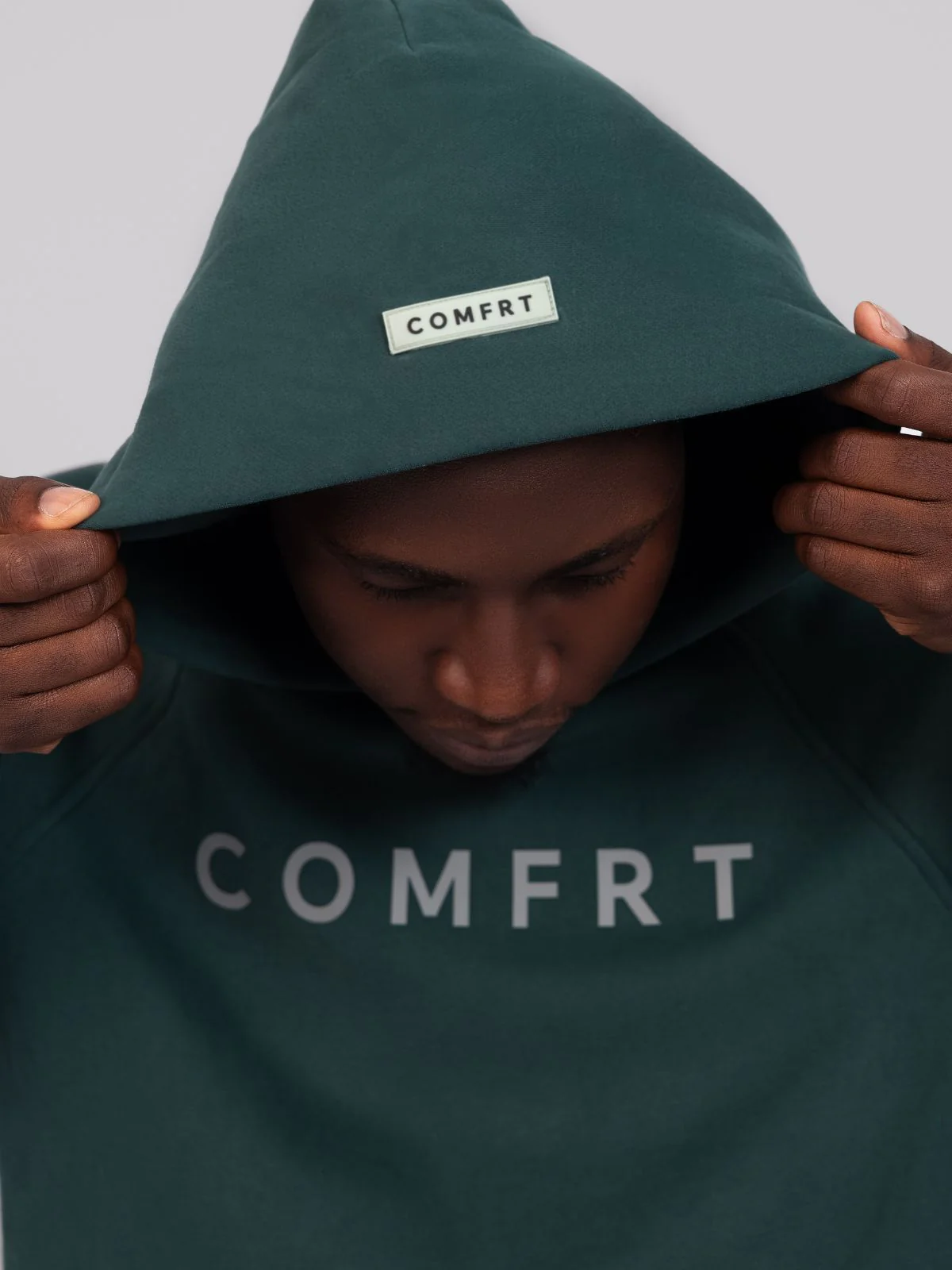 Tranquil Hoodie 52 Tranquil Hoodie