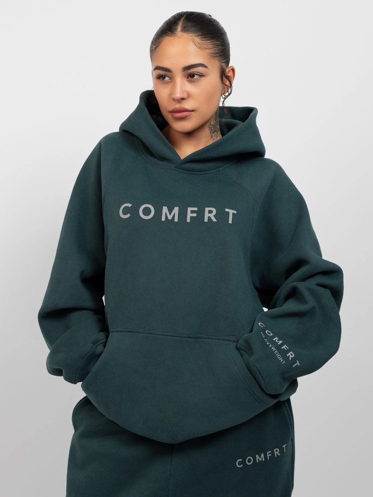 Tranquil Hoodie 53 Tranquil Hoodie
