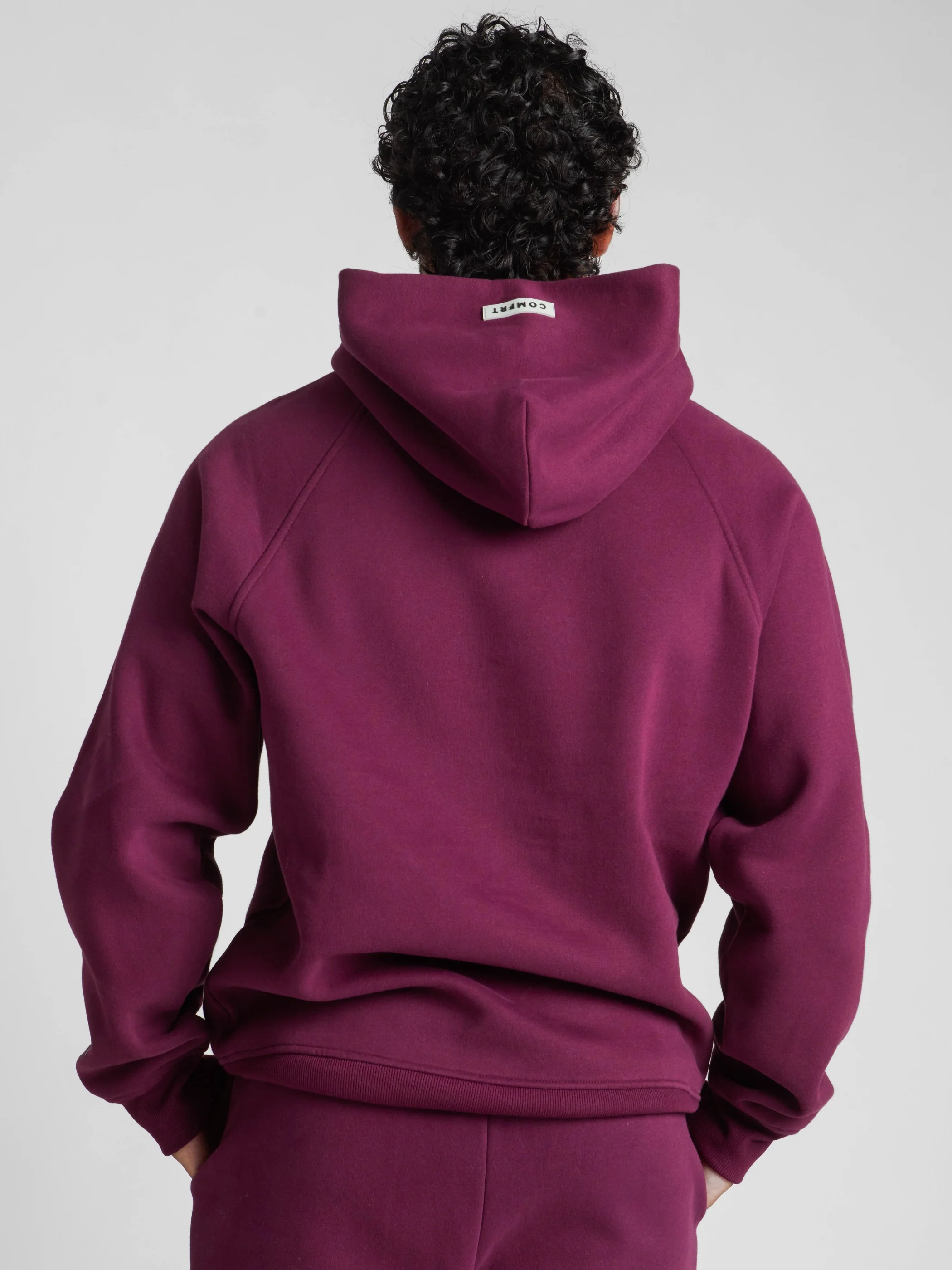 Tranquil Hoodie 56 Tranquil Hoodie