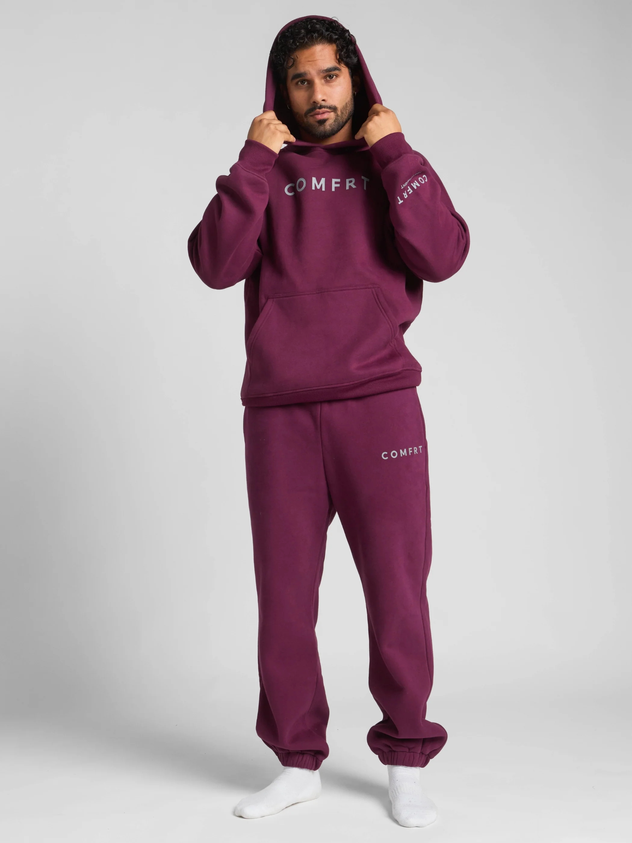 Tranquil Hoodie 57 Tranquil Hoodie