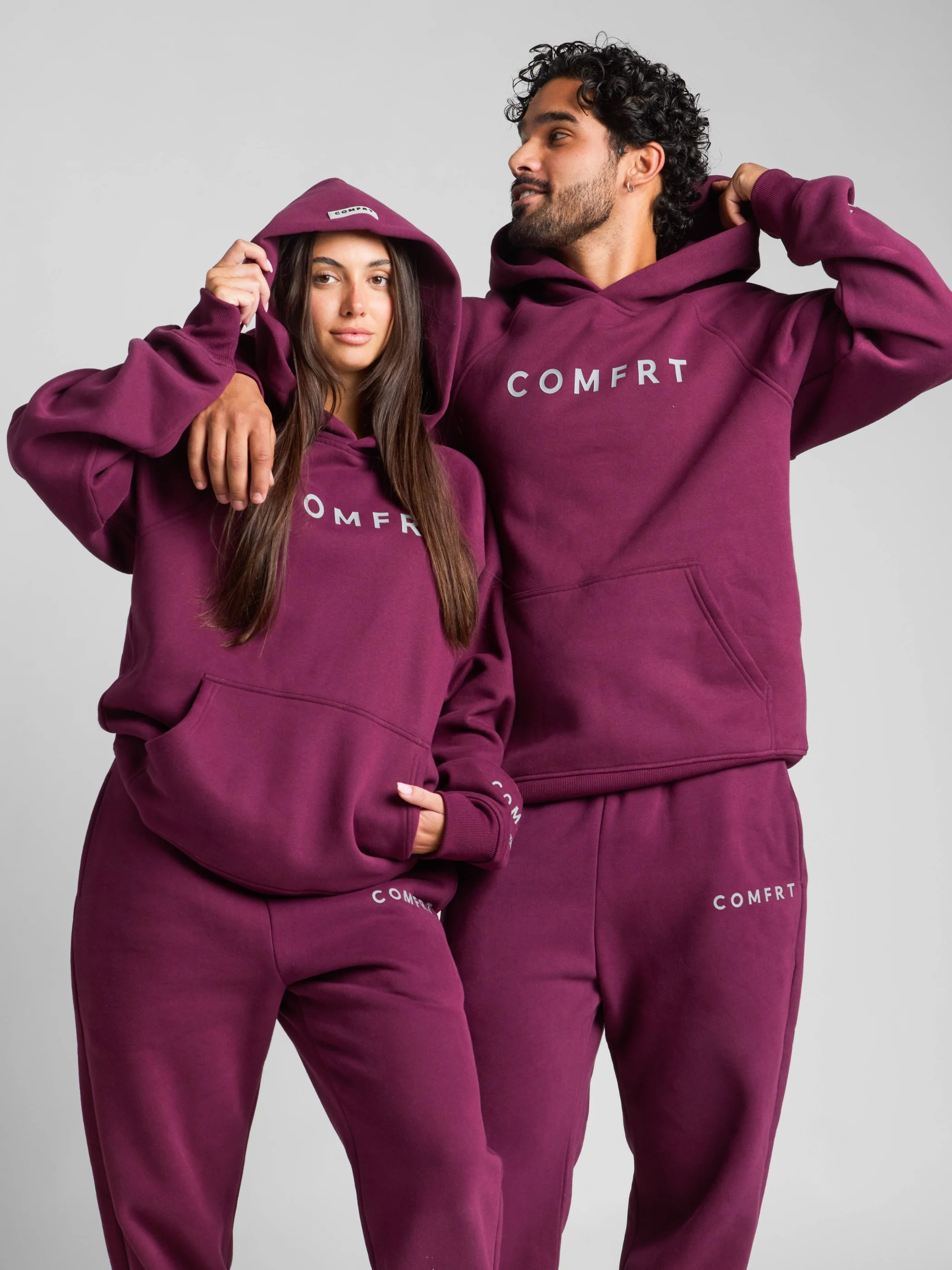 Tranquil Hoodie 59 Tranquil Hoodie