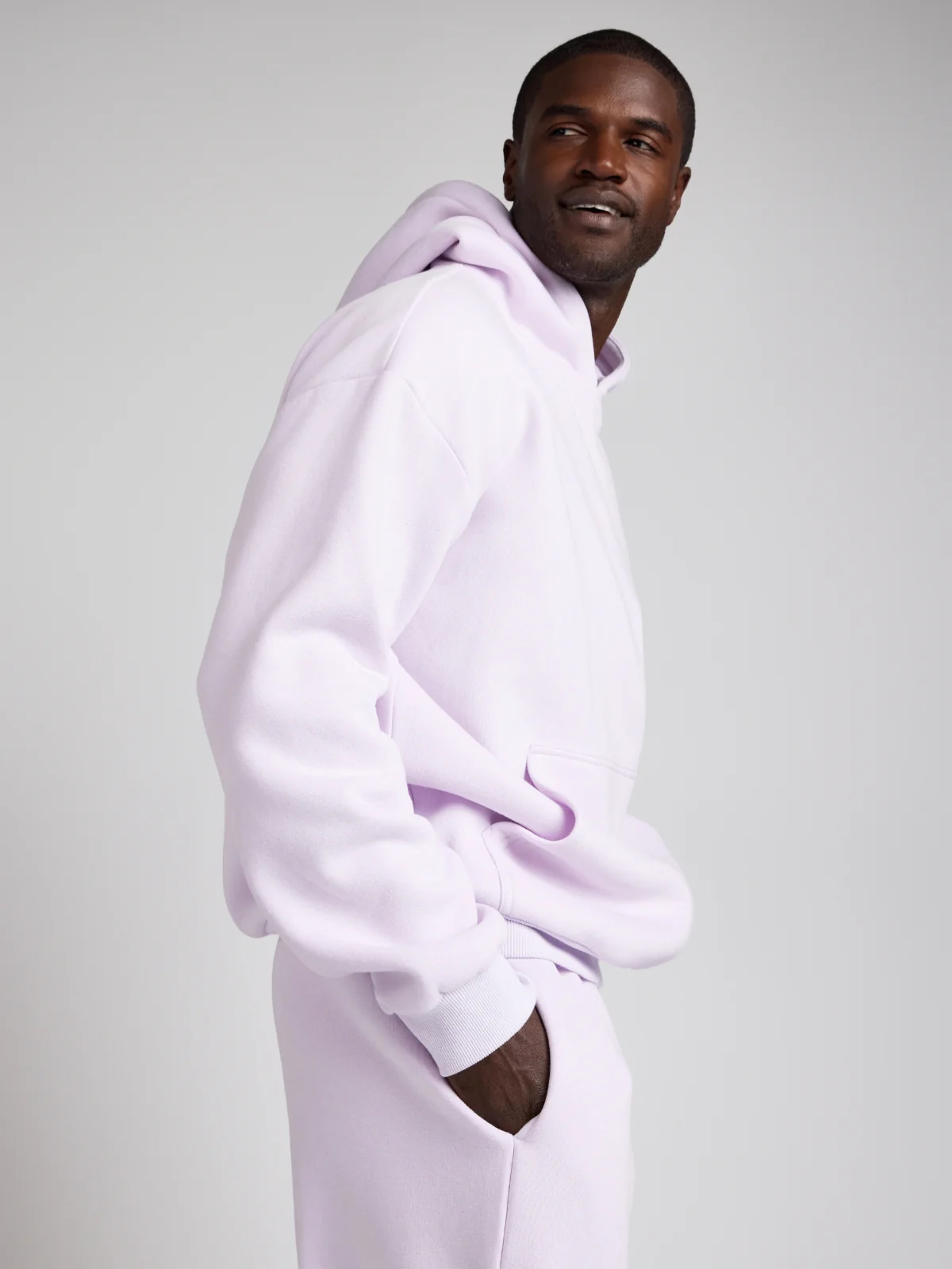 Pastel Hoodie