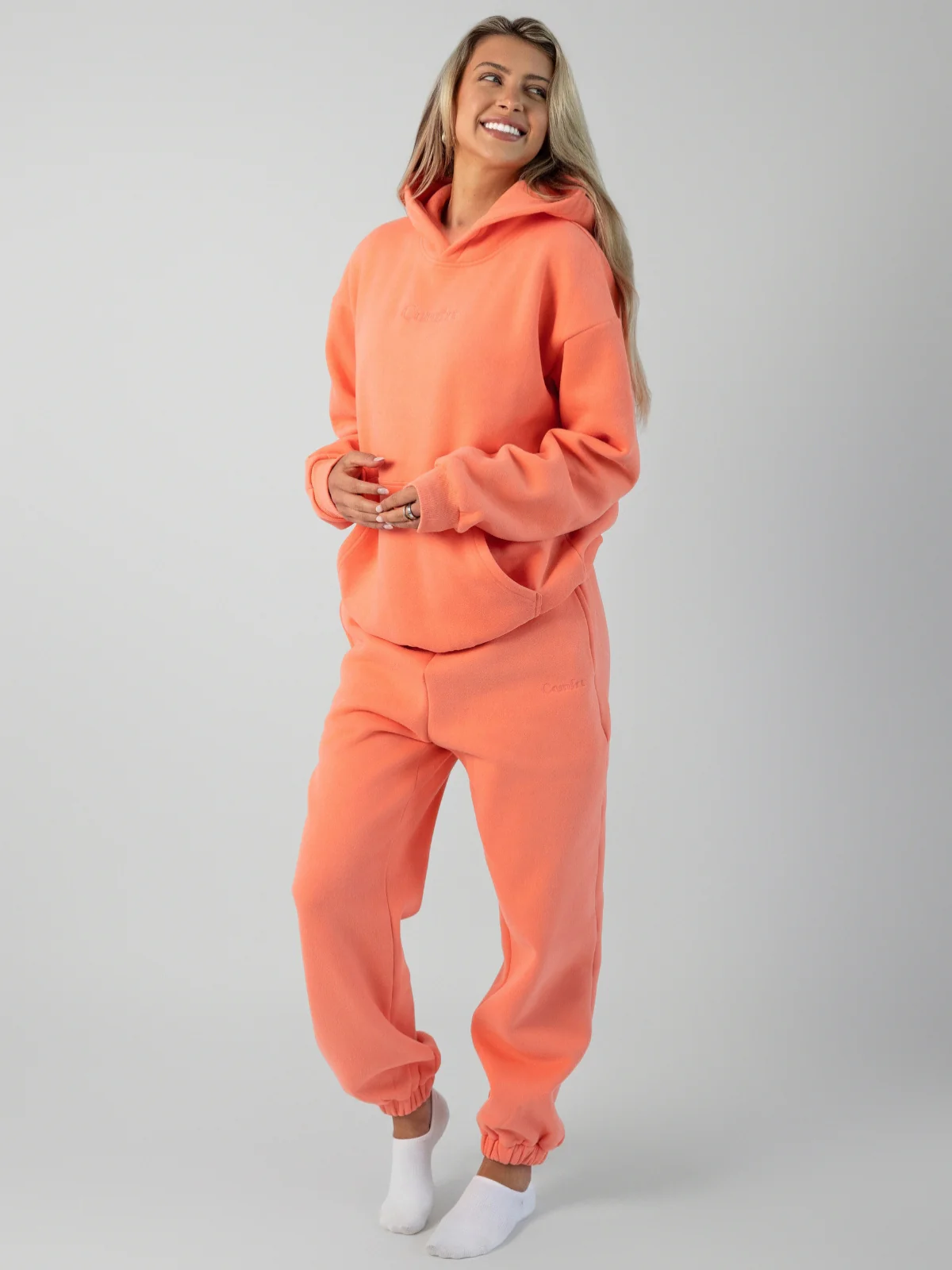 Signature Sweatpants