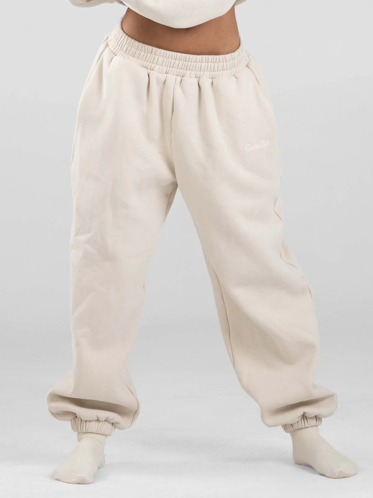 Signature Sweatpants