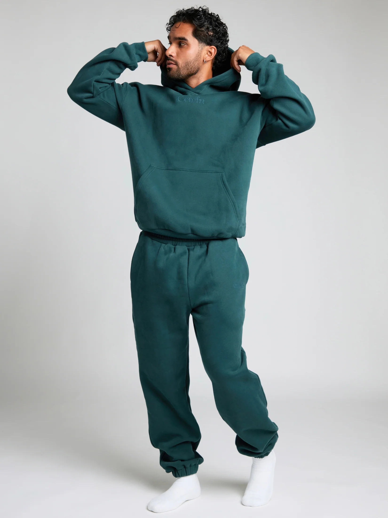 Signature Sweatpants