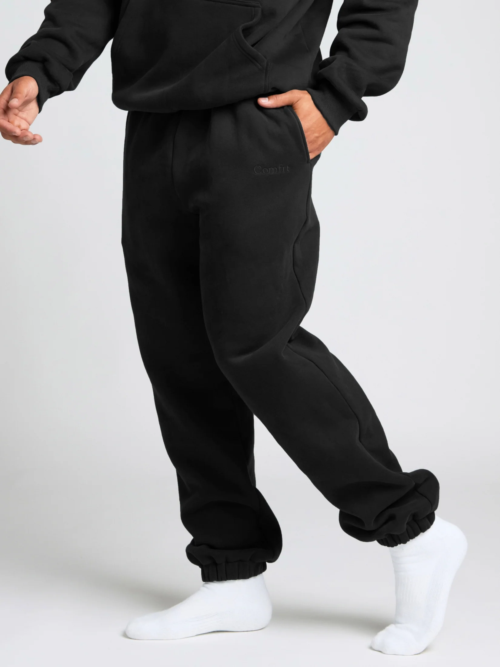Signature Sweatpants
