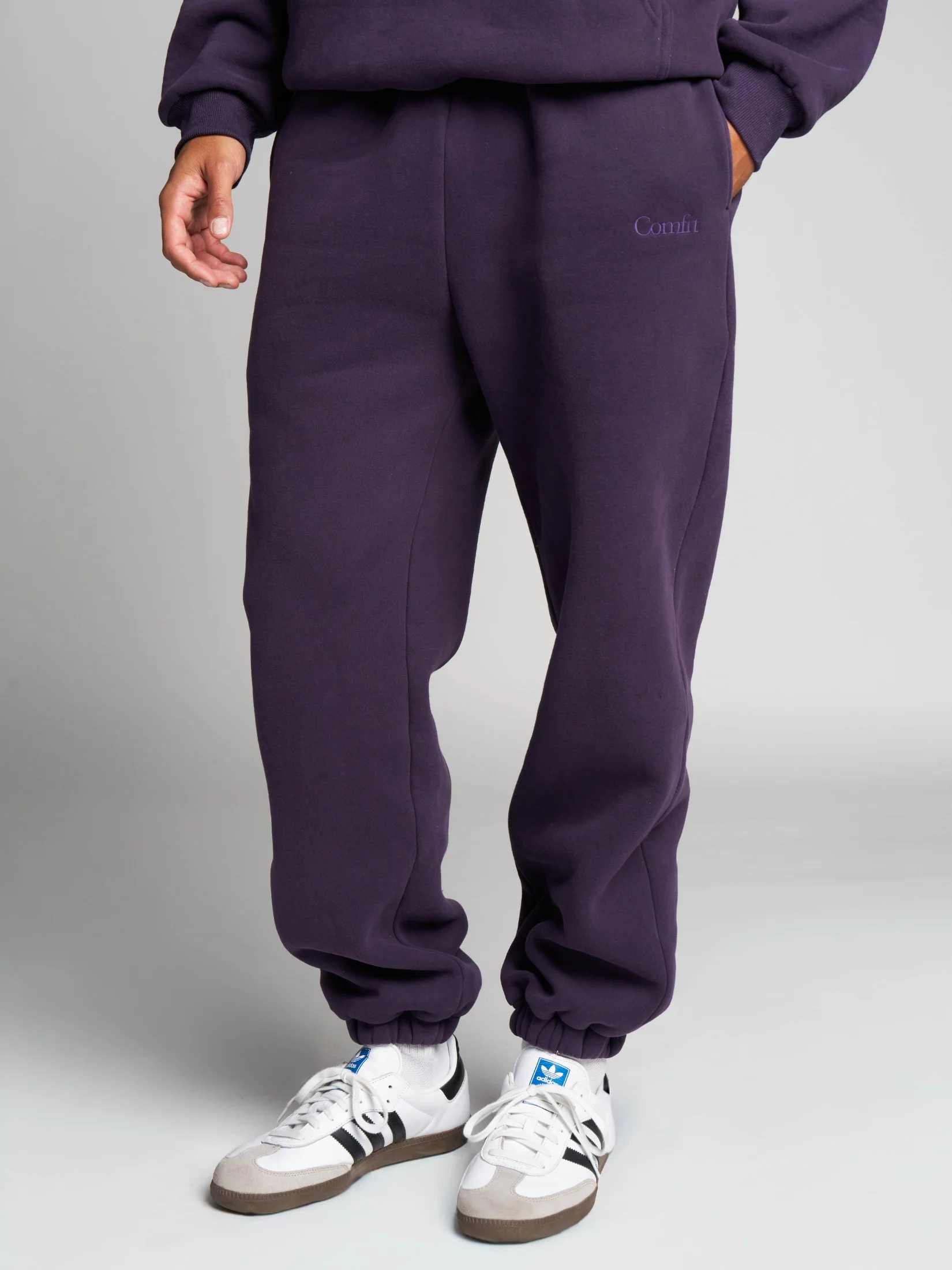 Signature Sweatpants