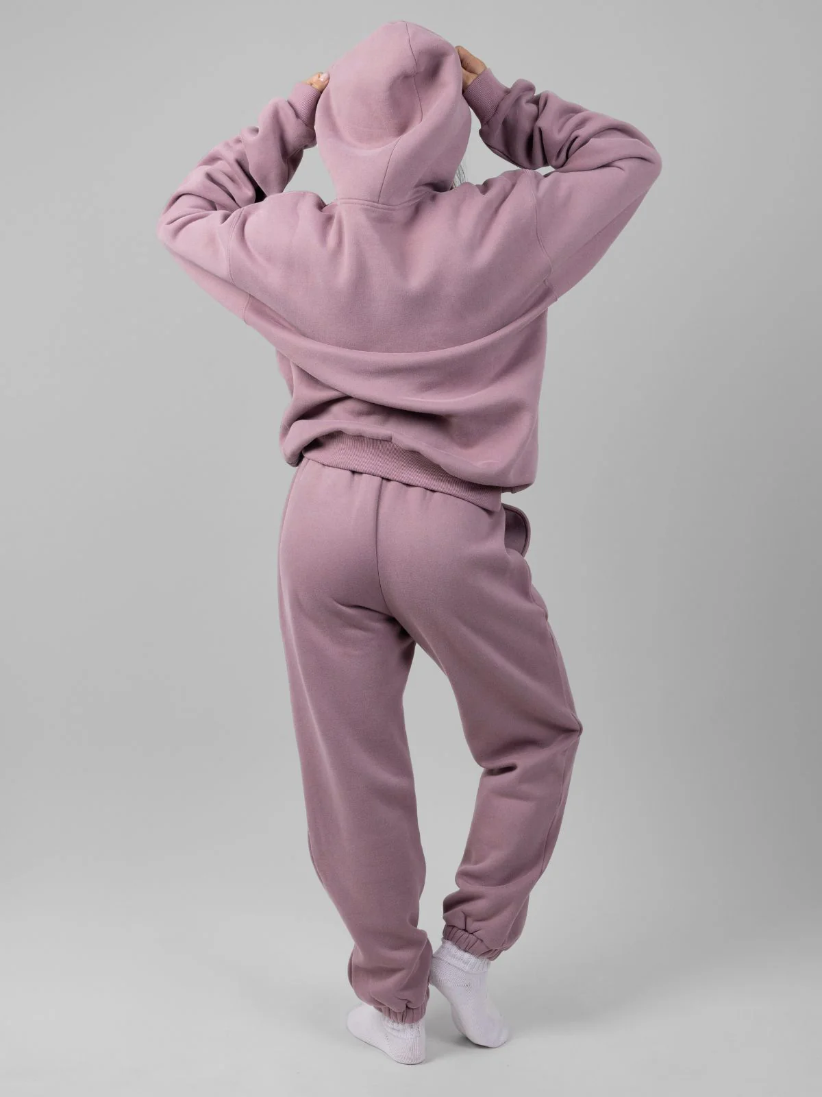 Minimalist Sweatpants