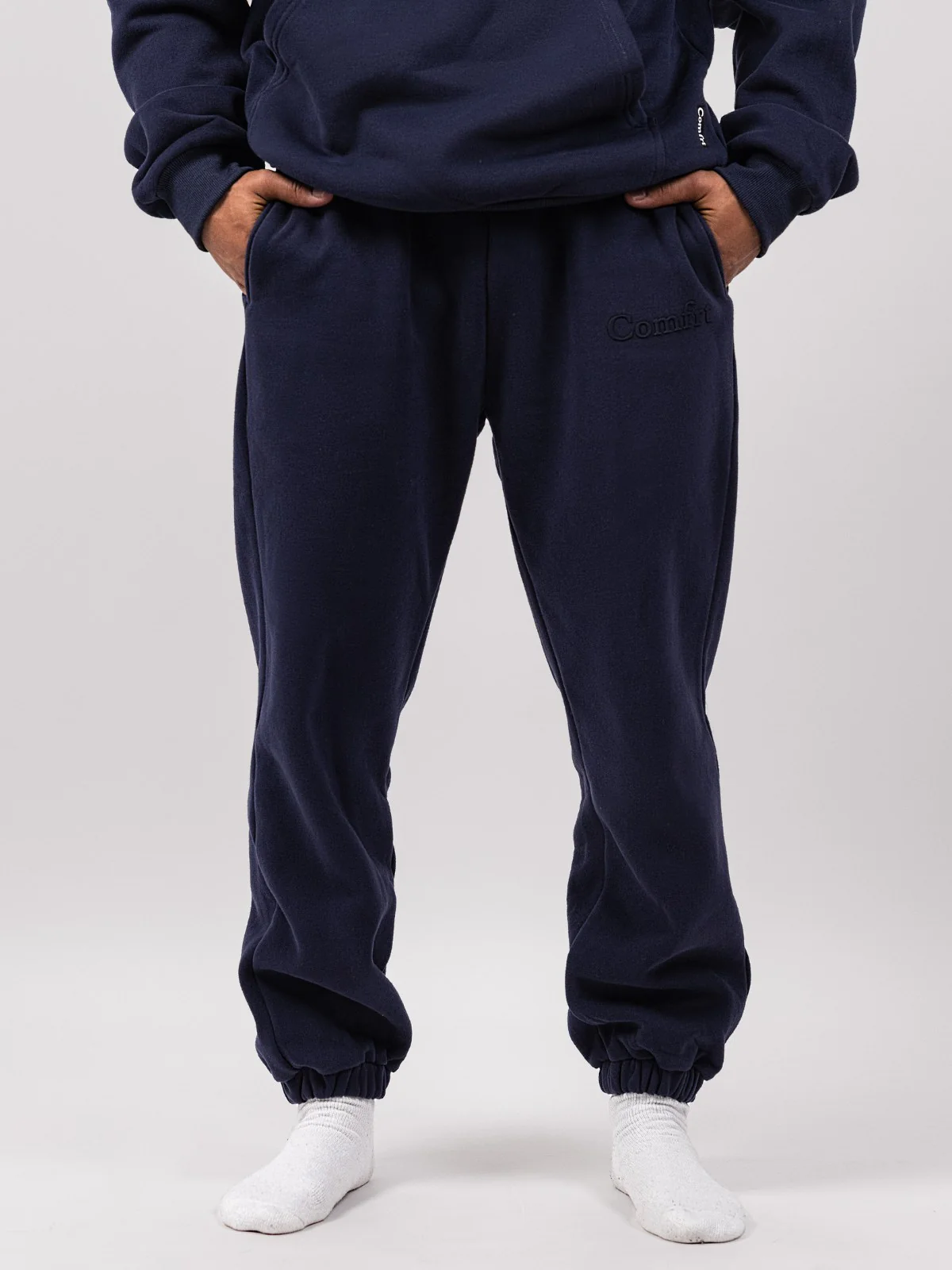 Minimalist Sweatpants