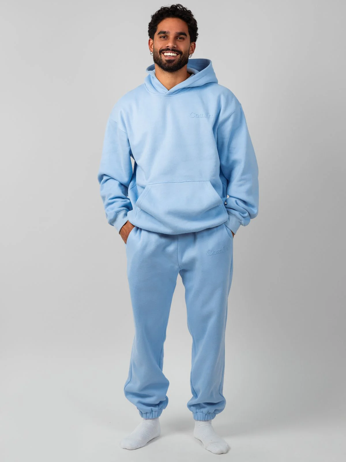 Minimalist Sweatpants