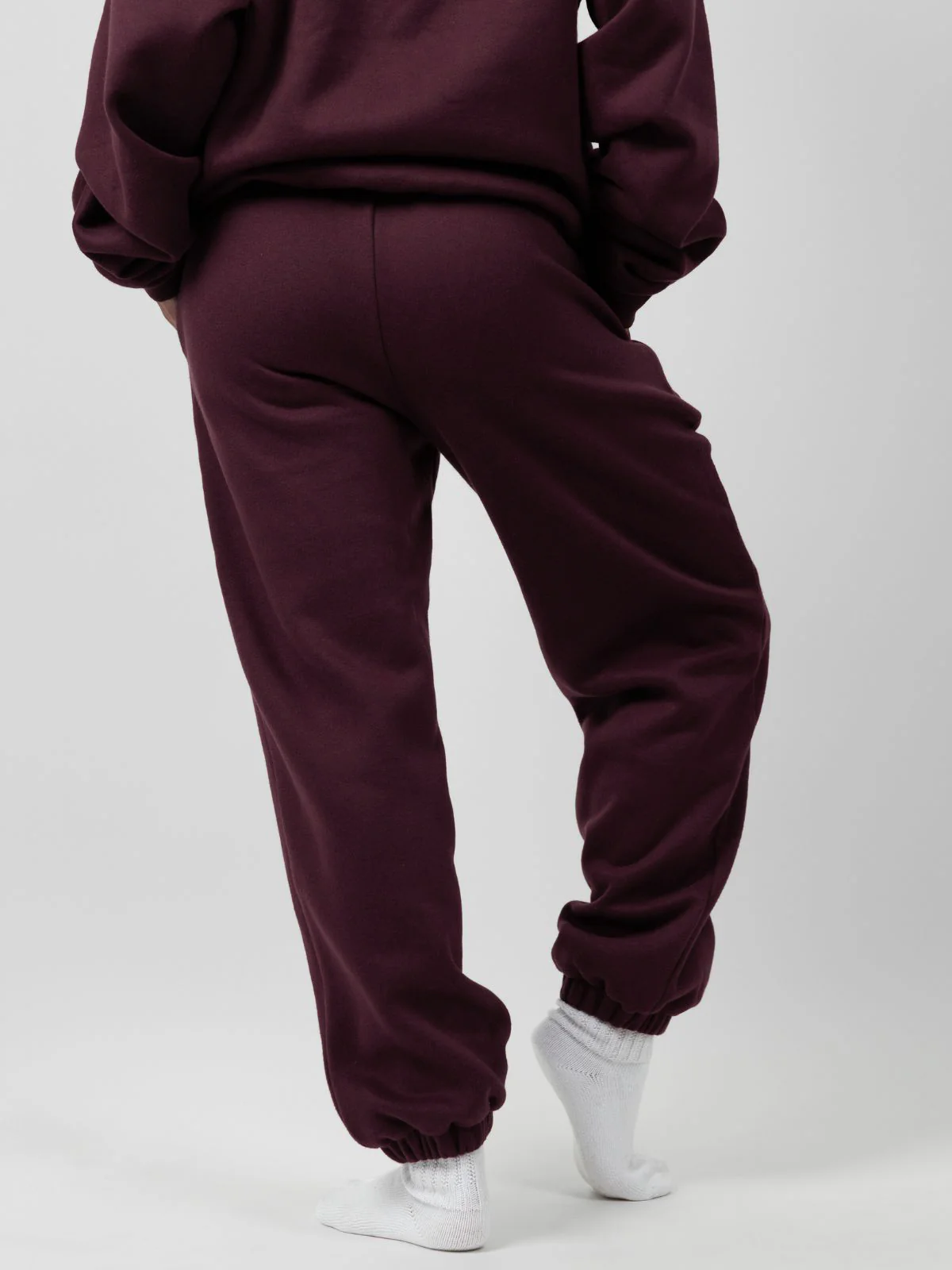 Minimalist Sweatpants