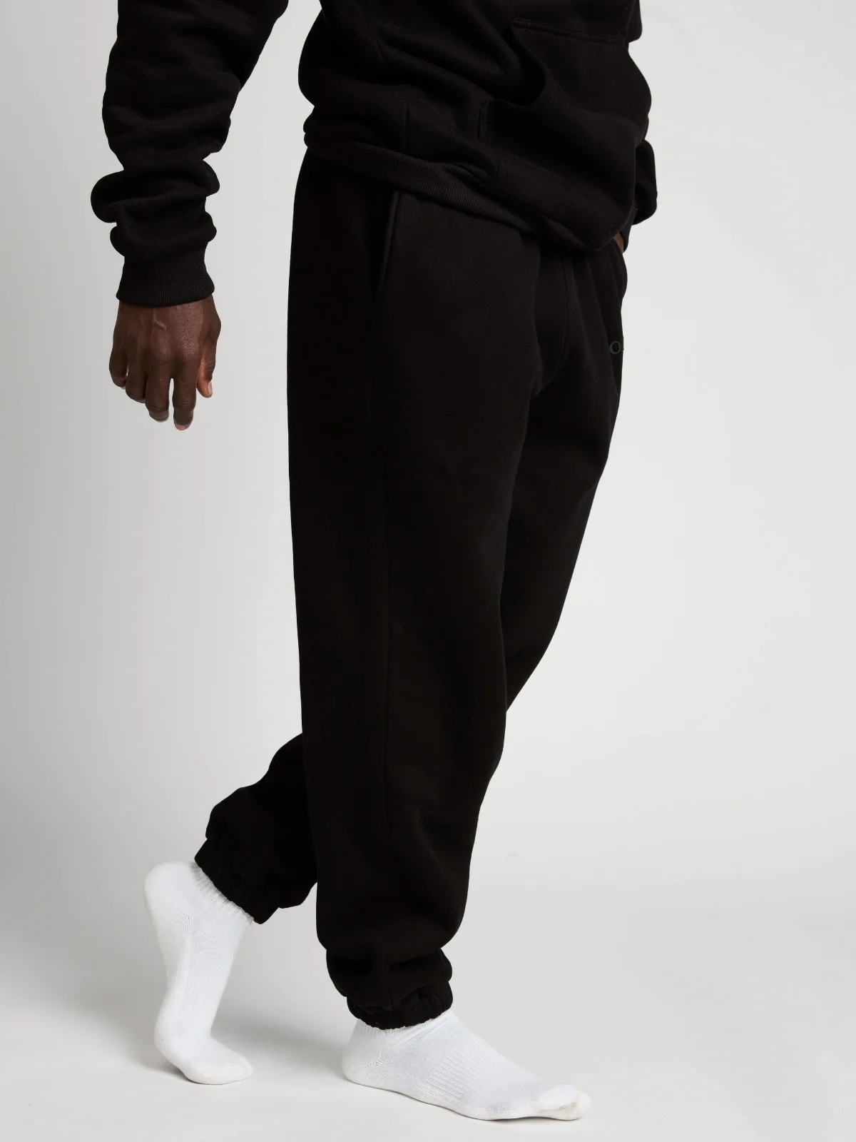 Minimalist Sweatpants