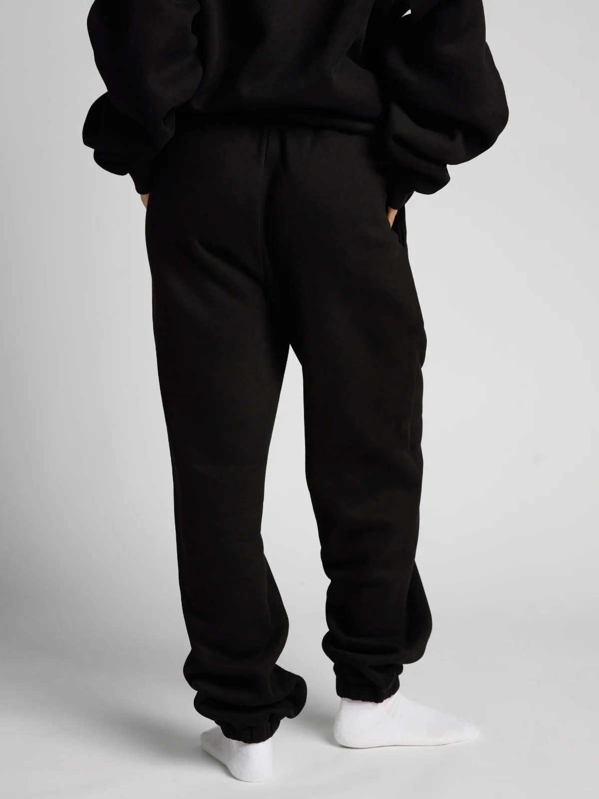 Minimalist Sweatpants