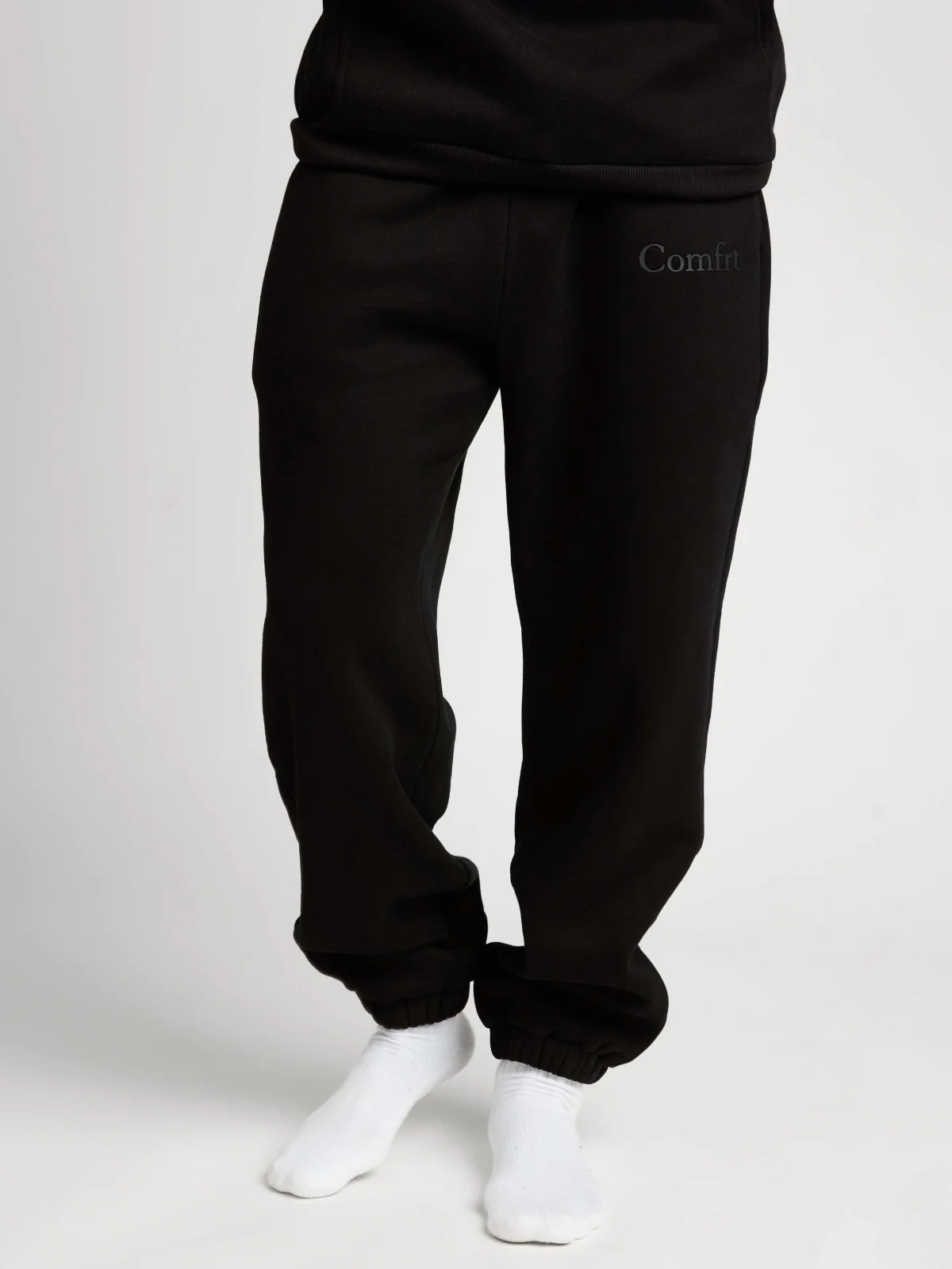 Minimalist Sweatpants