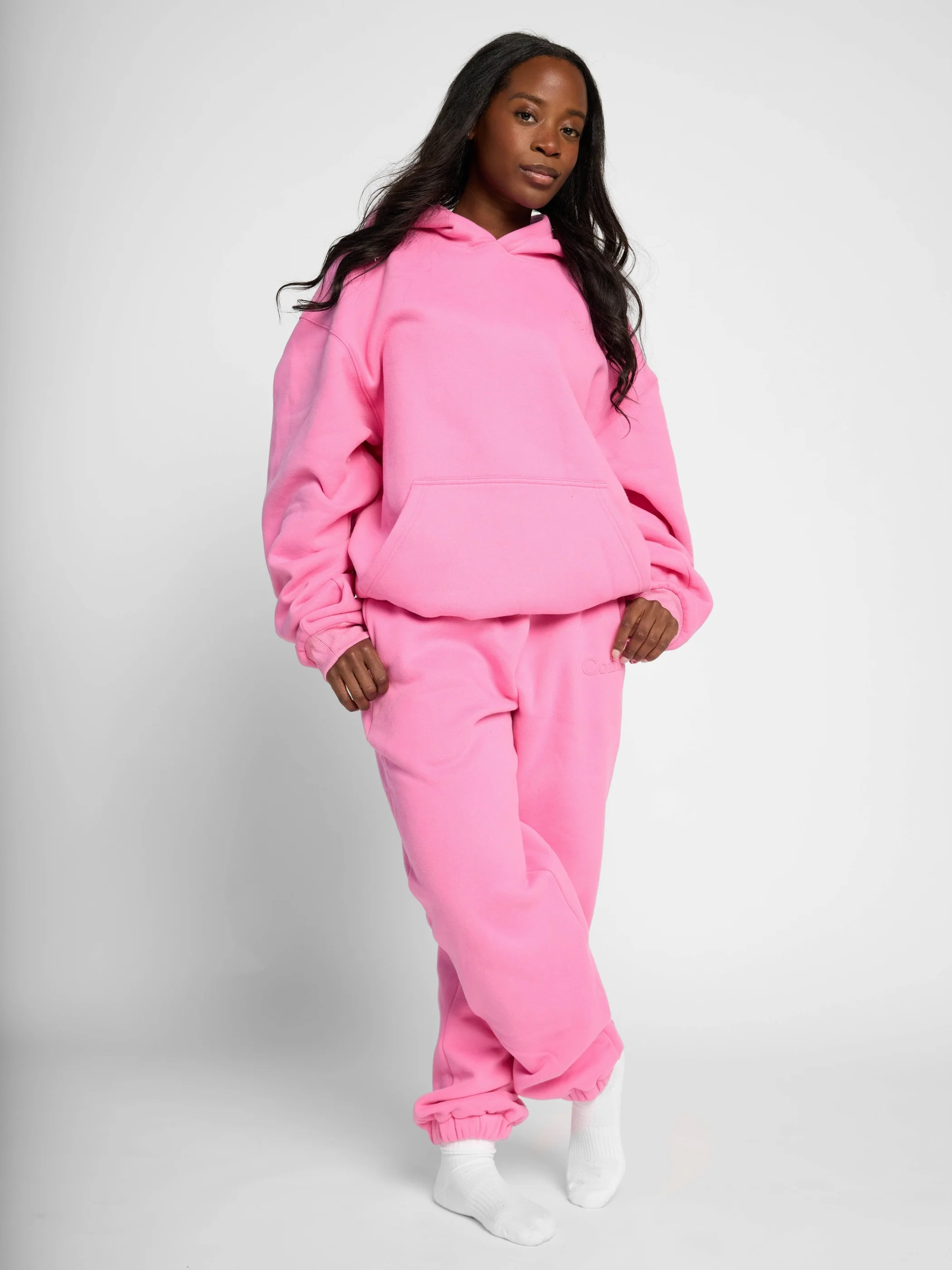 Minimalist Sweatpants