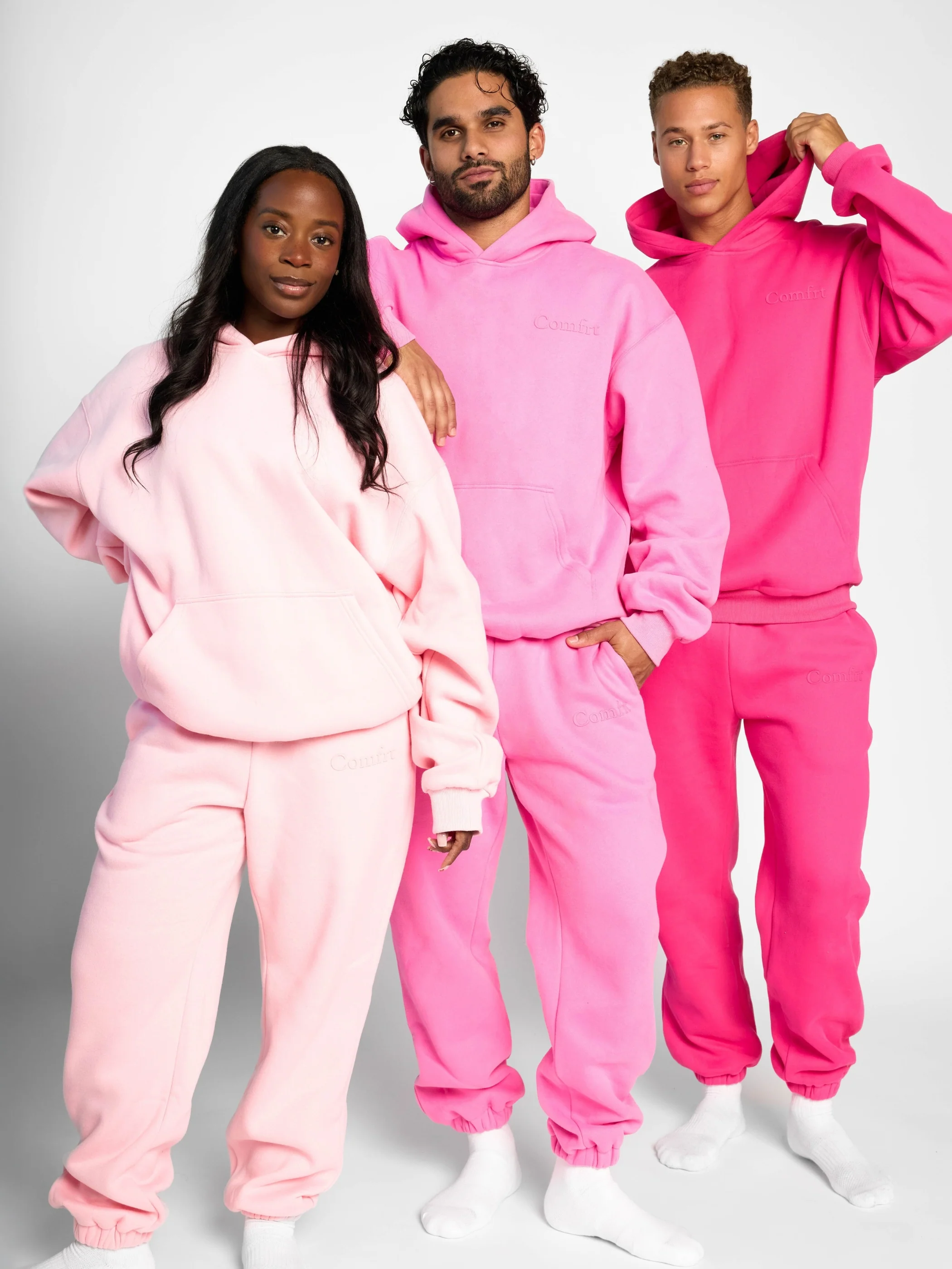 Minimalist Sweatpants