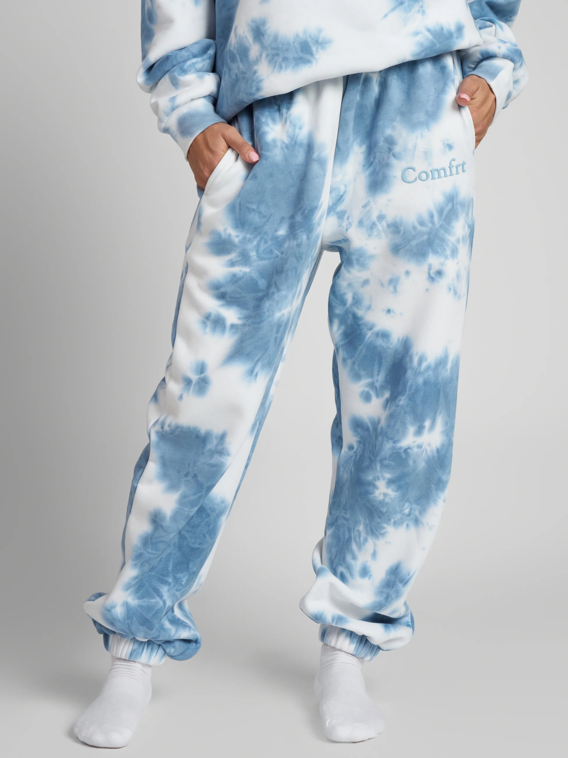 Minimalist Sweatpants