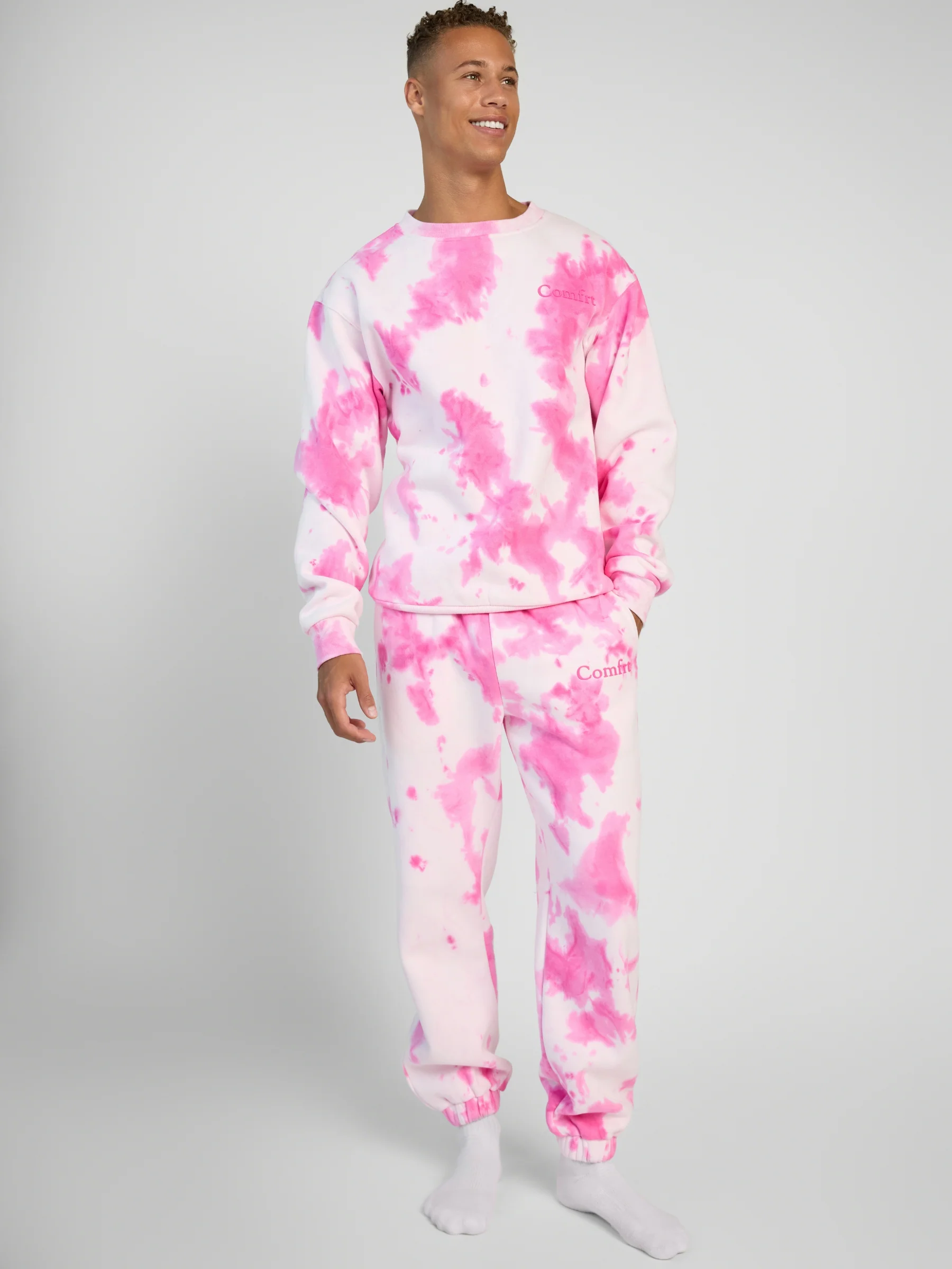 Minimalist Sweatpants