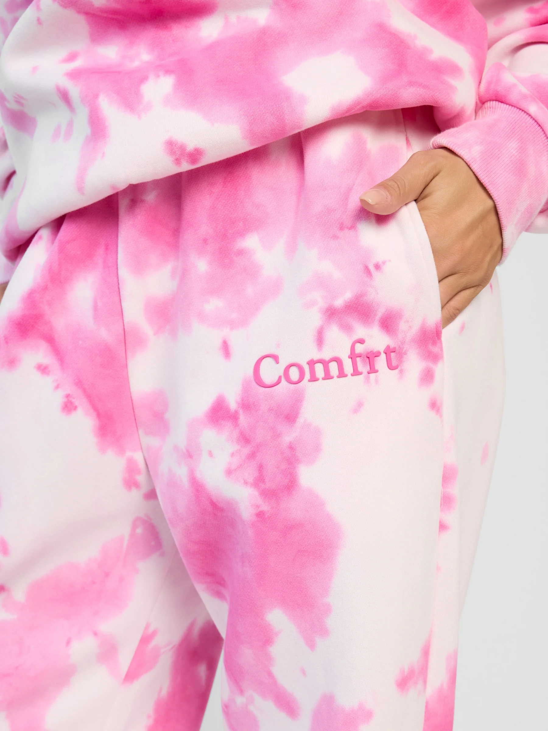 Minimalist Sweatpants