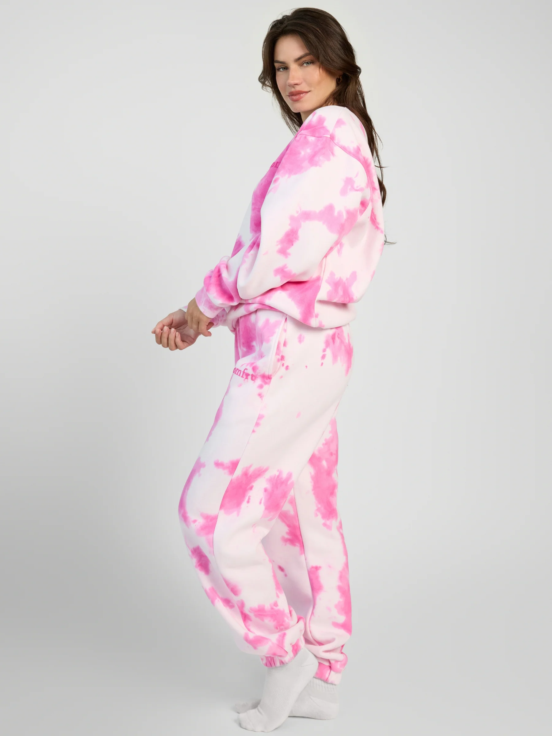 Minimalist Sweatpants