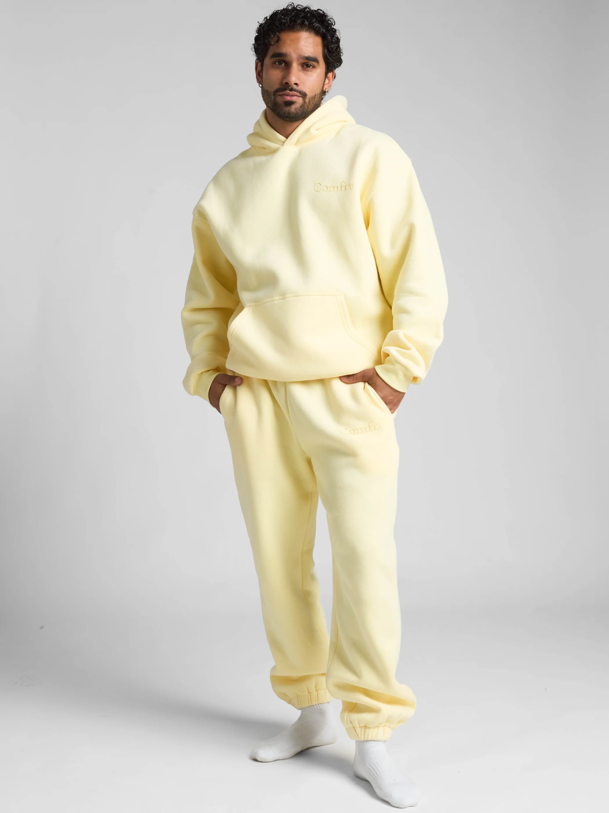 Minimalist Sweatpants