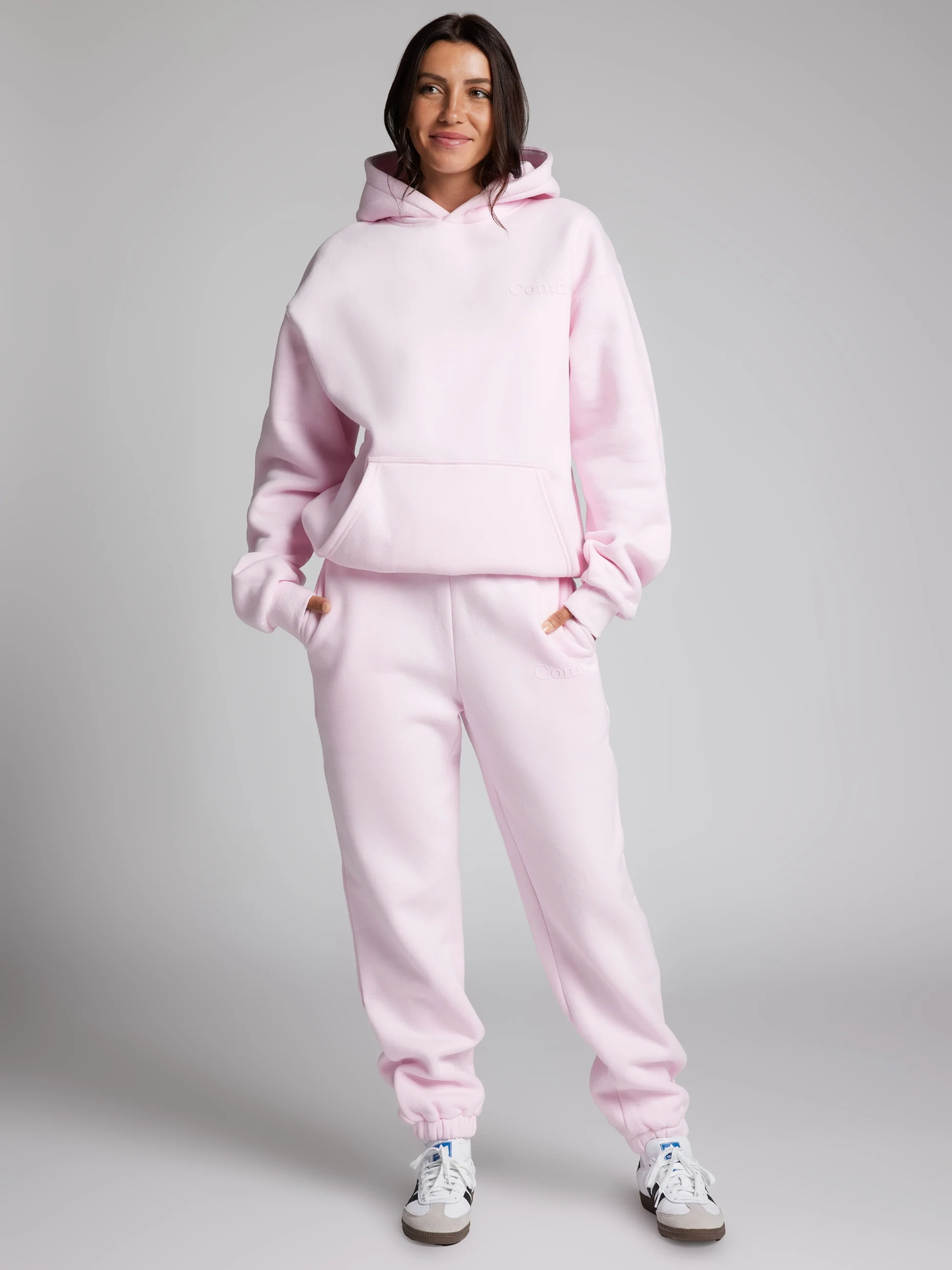 Minimalist Sweatpants