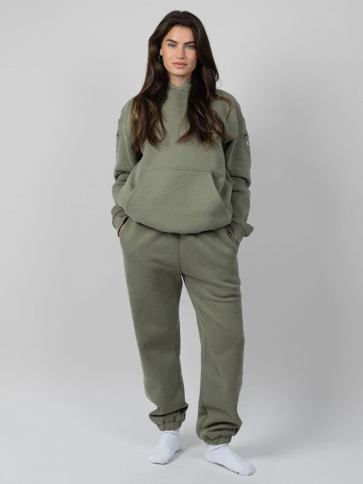 Travel Essentials Sweatpants