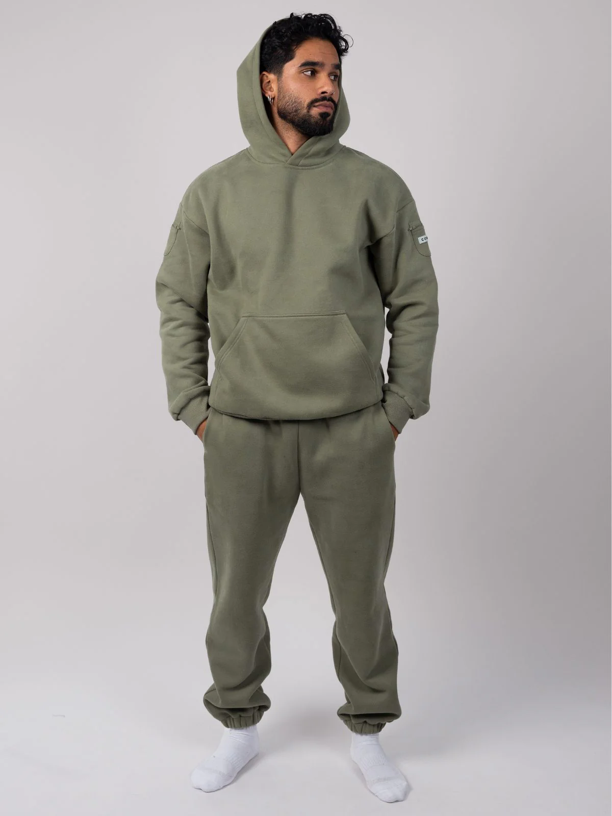 Travel Essentials Sweatpants