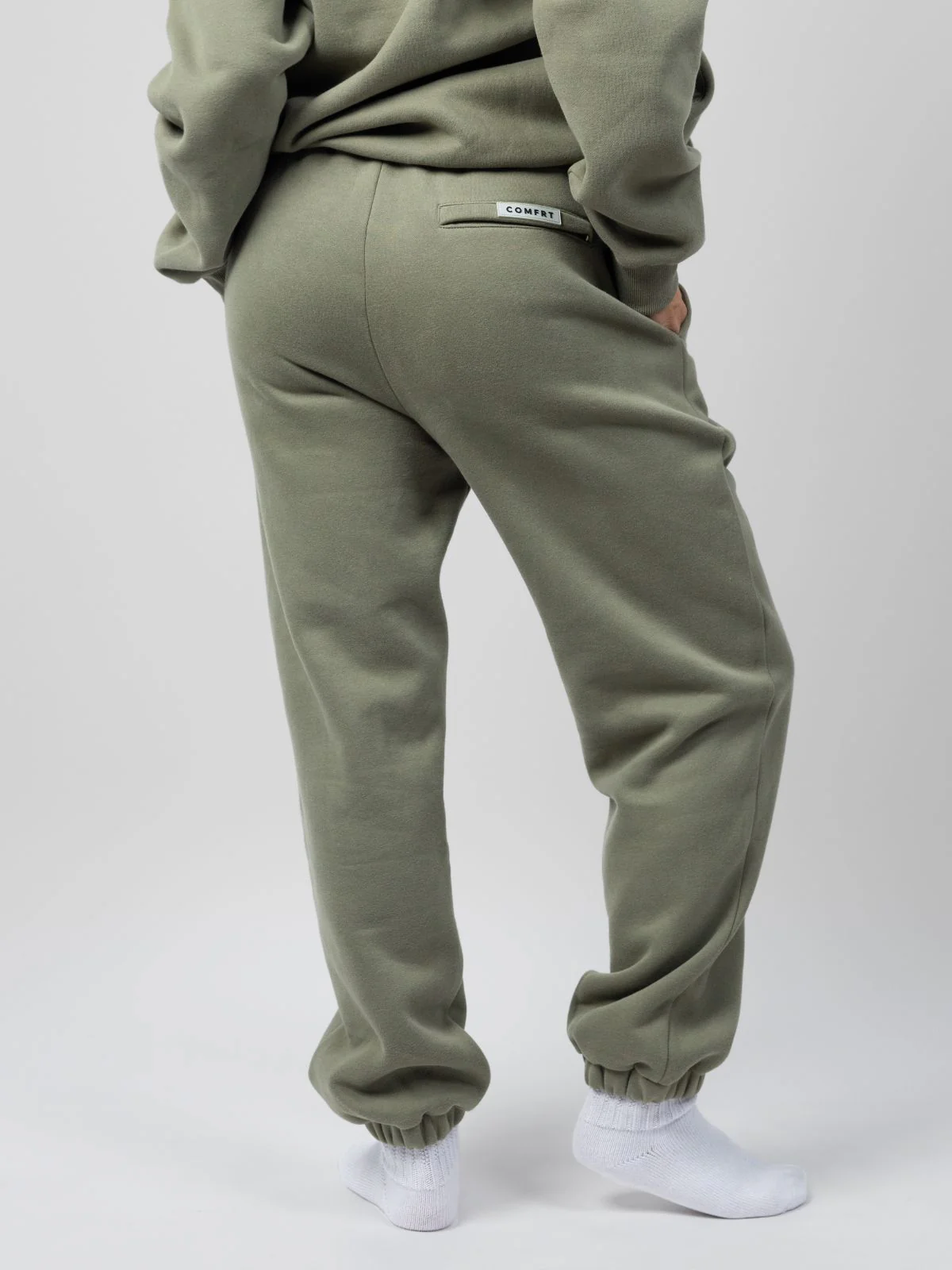 Travel Essentials Sweatpants