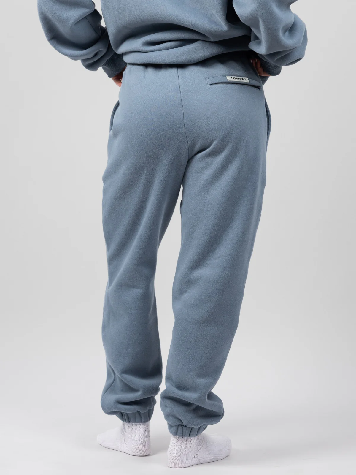Travel Essentials Sweatpants