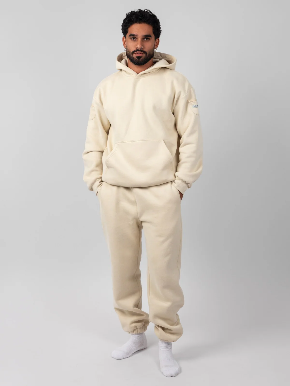 Travel Essentials Sweatpants