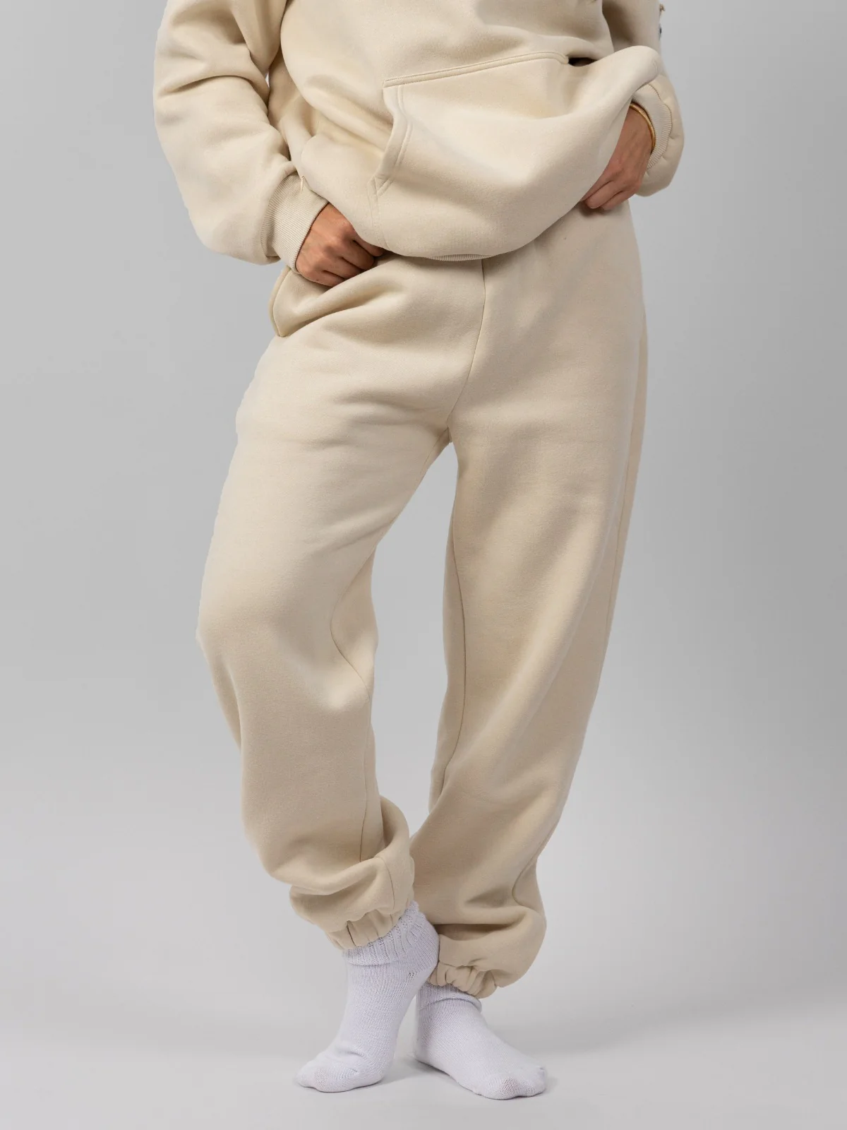 Travel Essentials Sweatpants