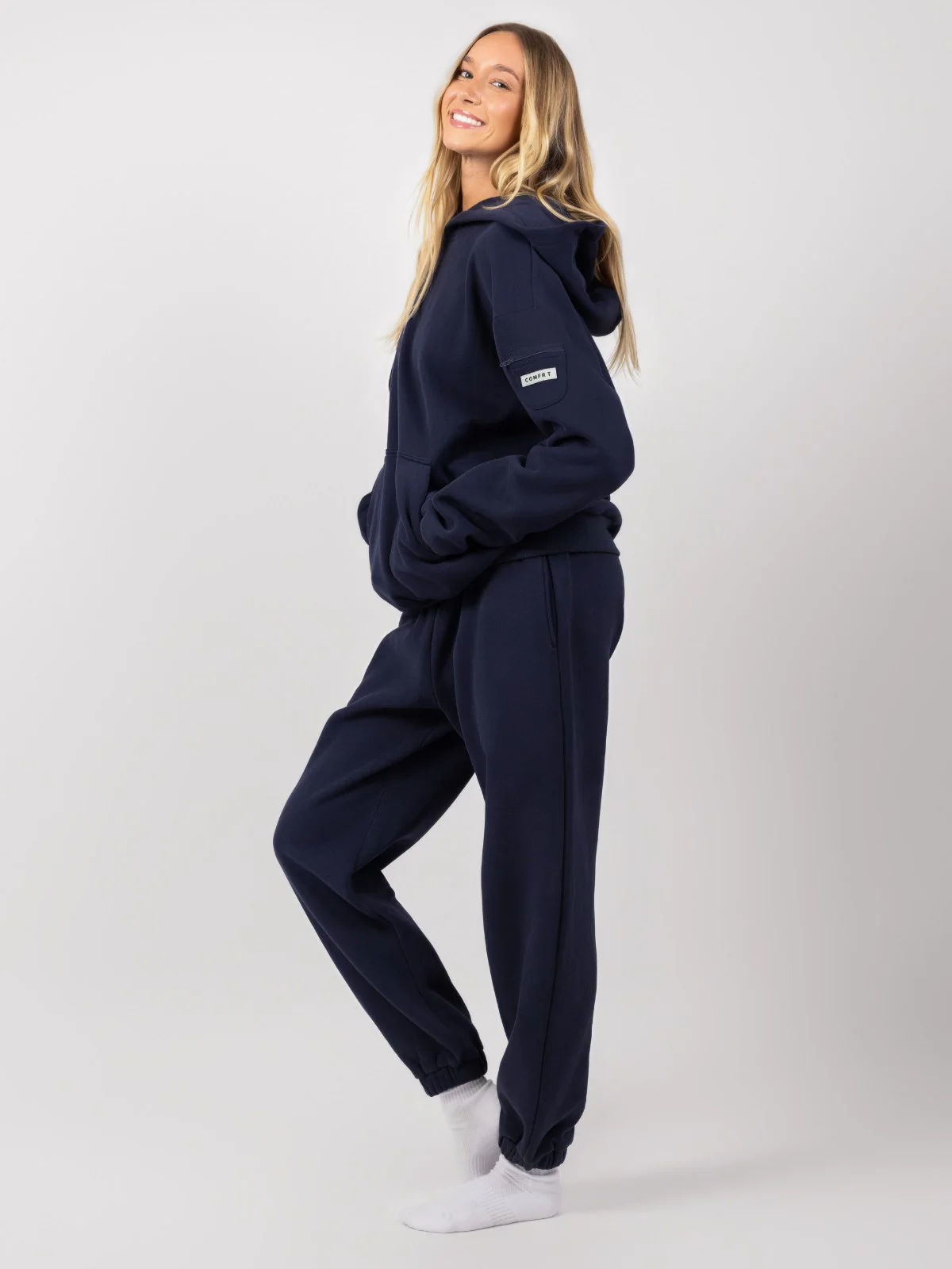 Travel Essentials Sweatpants