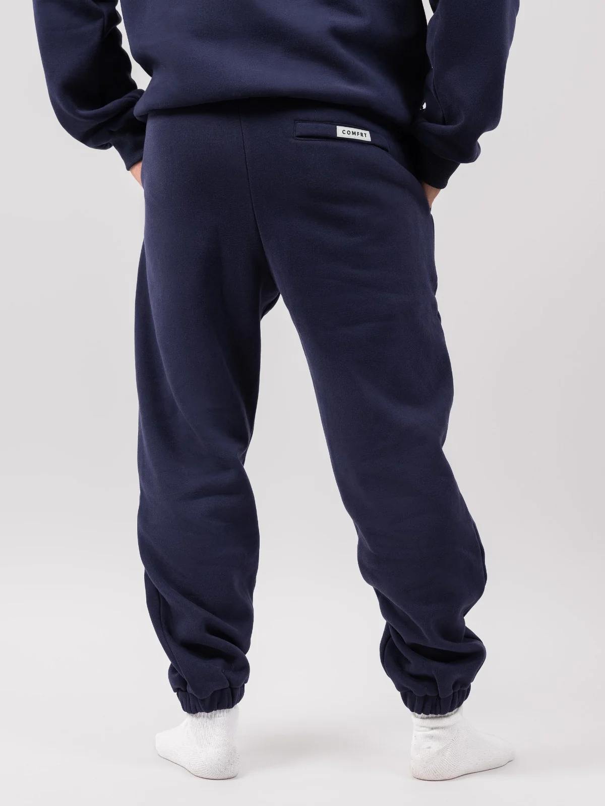 Travel Essentials Sweatpants