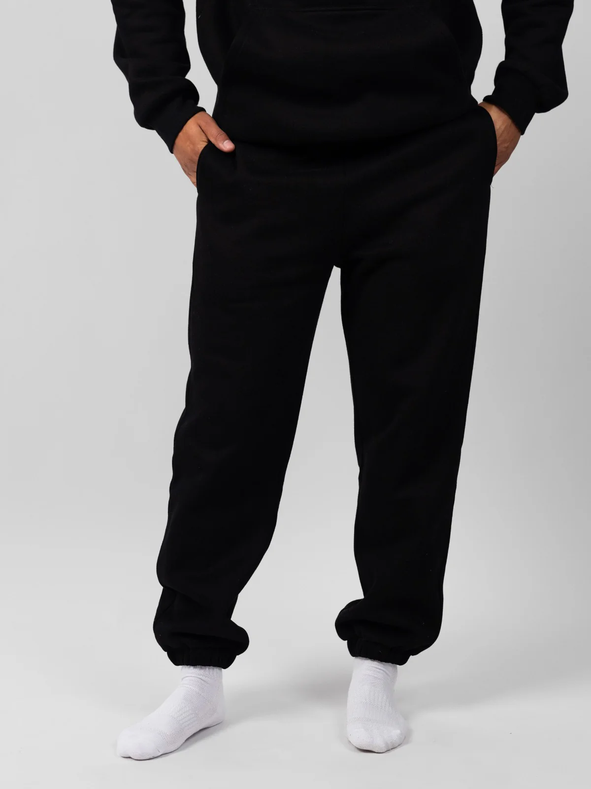 Travel Essentials Sweatpants