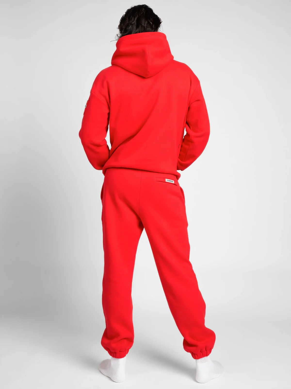 Travel Essentials Sweatpants