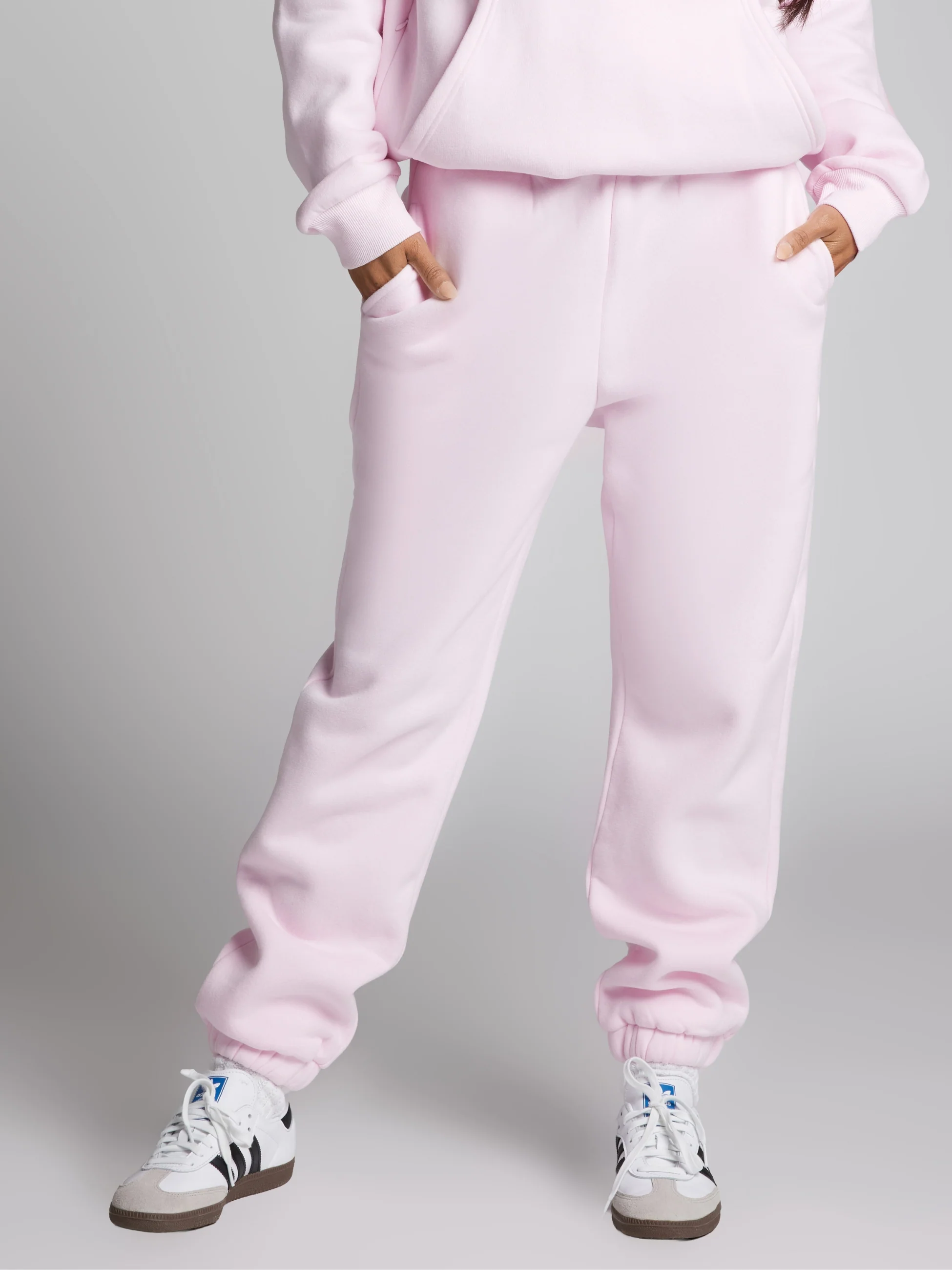 Travel Essentials Sweatpants