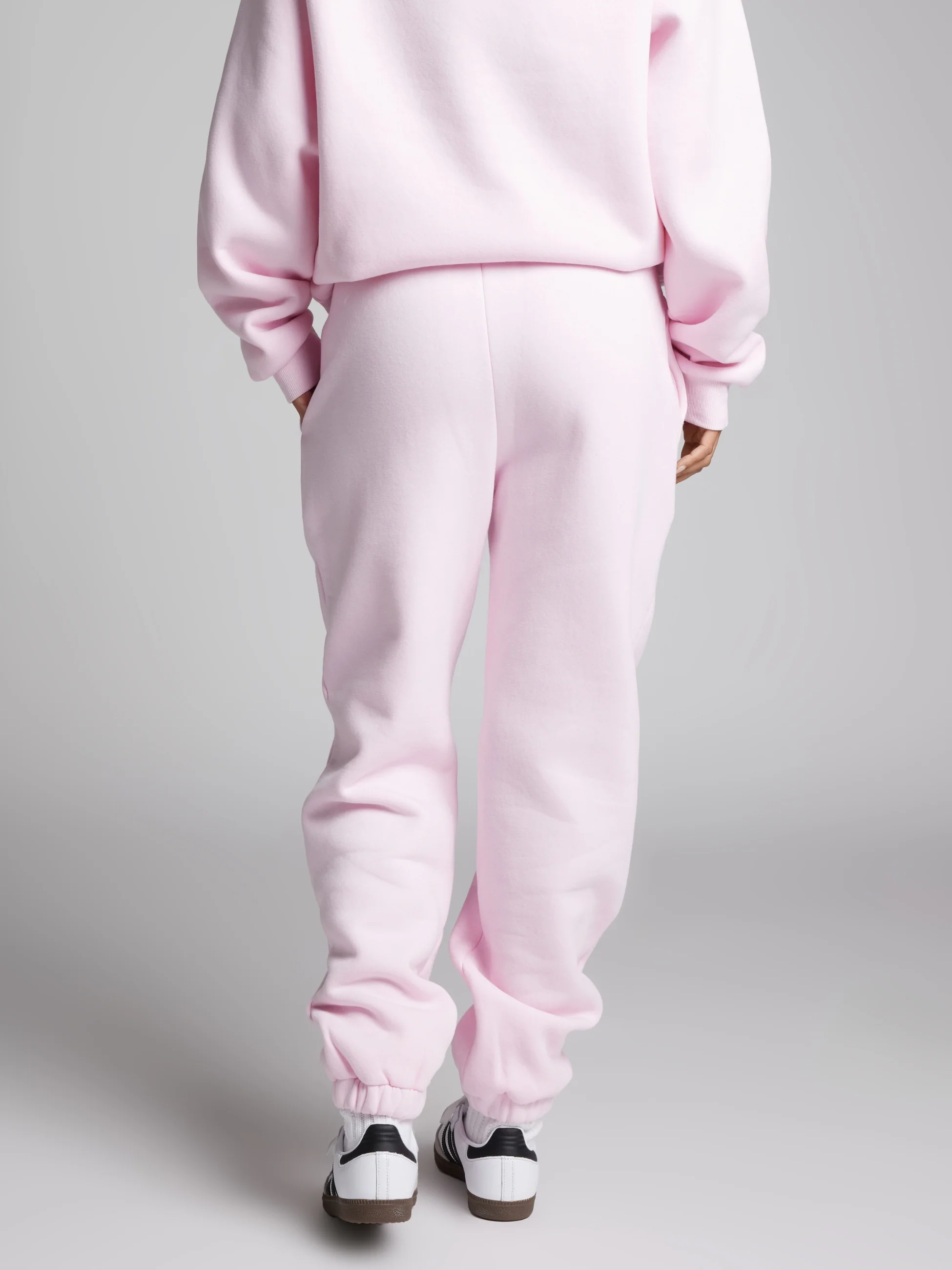 Travel Essentials Sweatpants