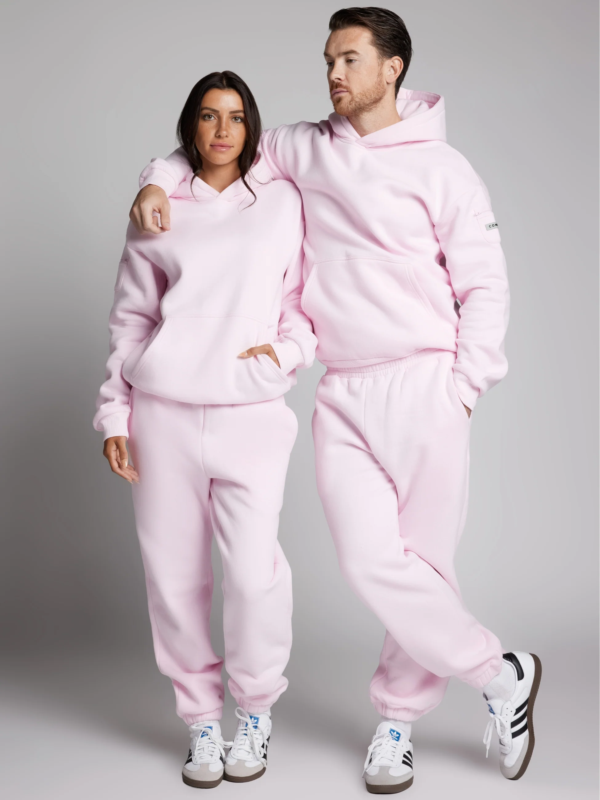 Travel Essentials Sweatpants