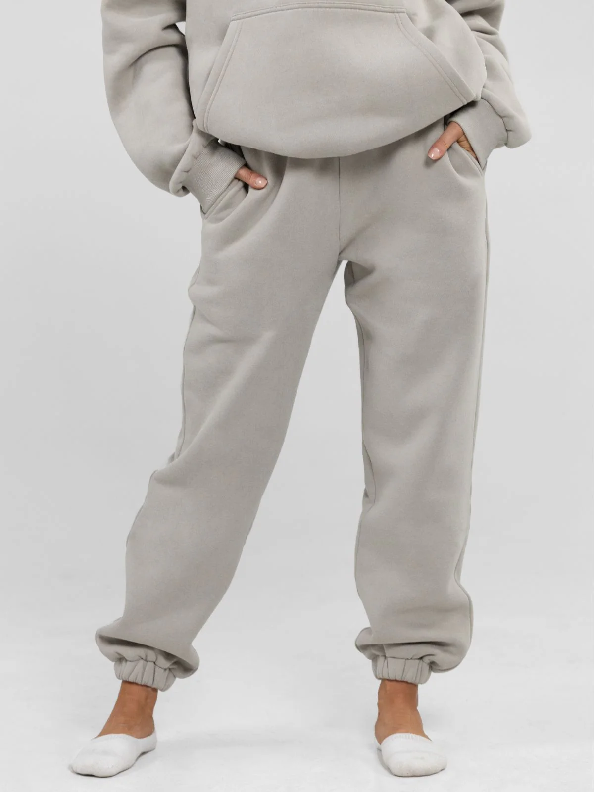 Travel Essentials Sweatpants