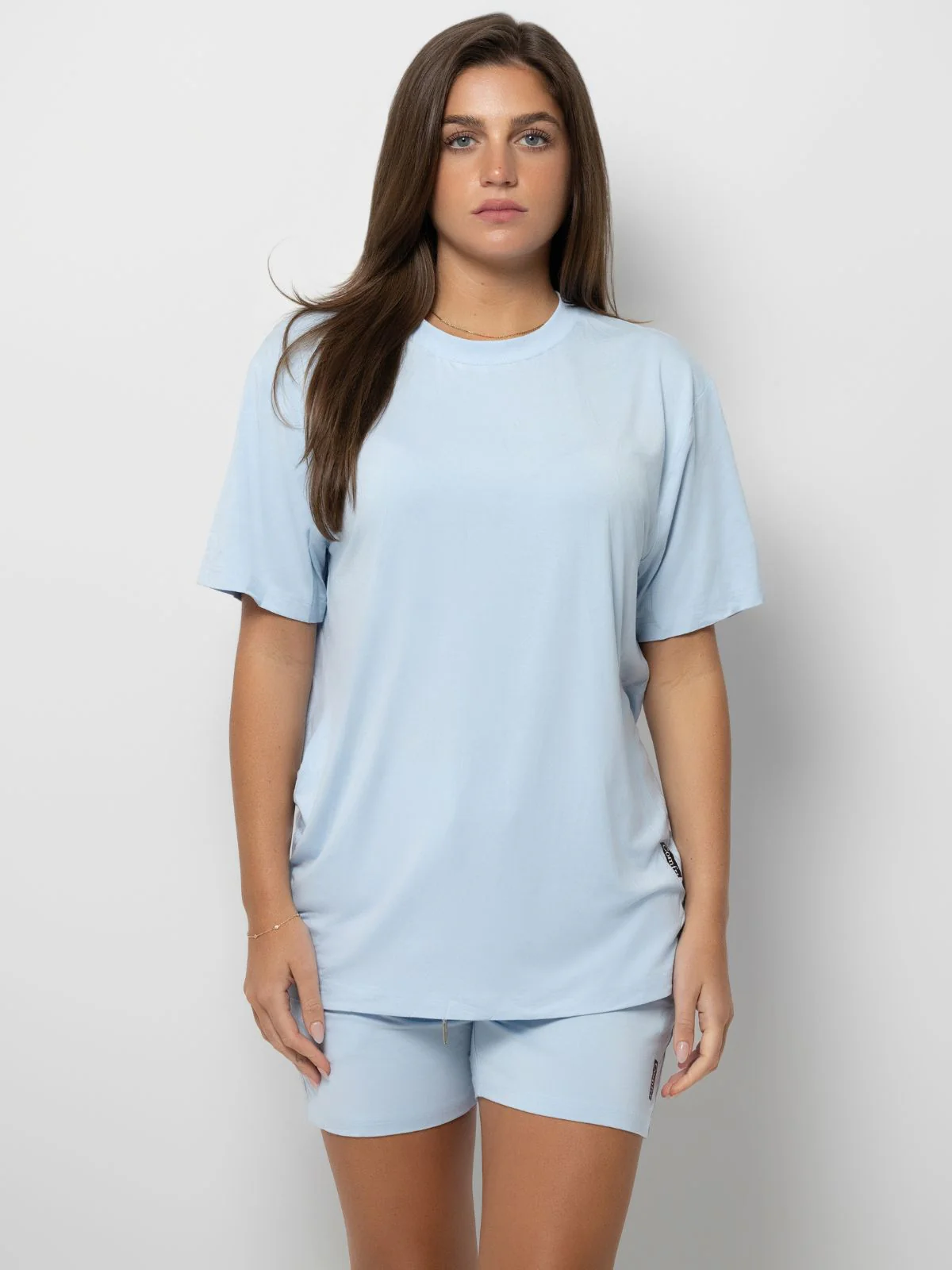 Cloud Lounge Tee