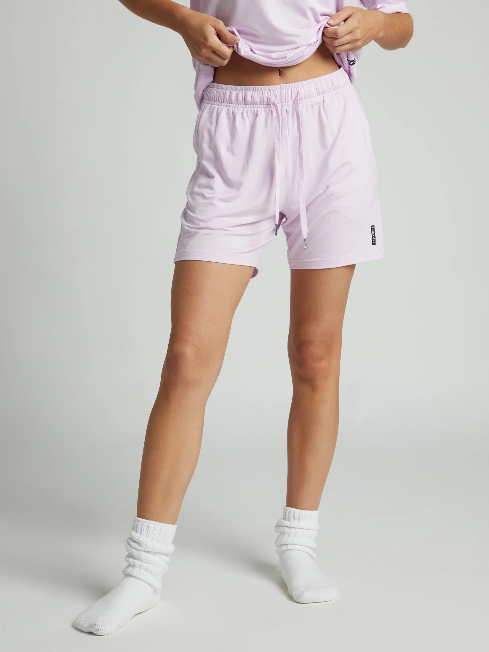 Cloud Lounge Shorts