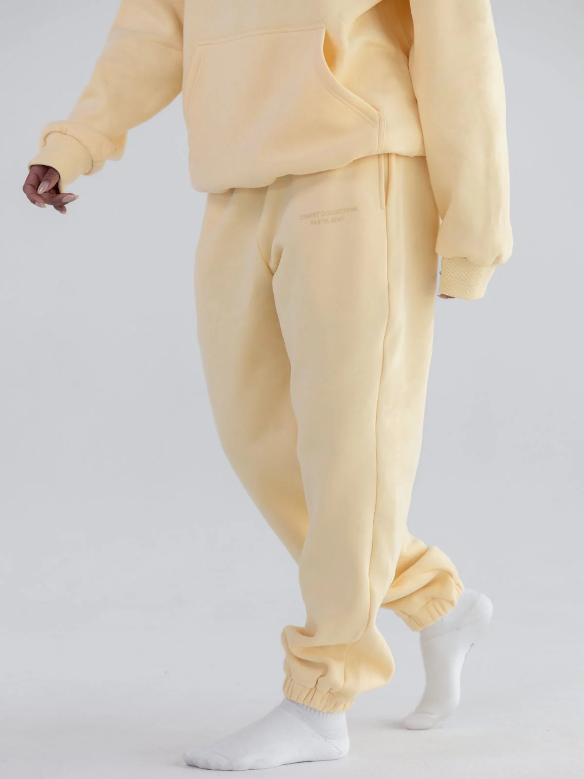 Pastel Sweatpants 13 Pastel Sweatpants