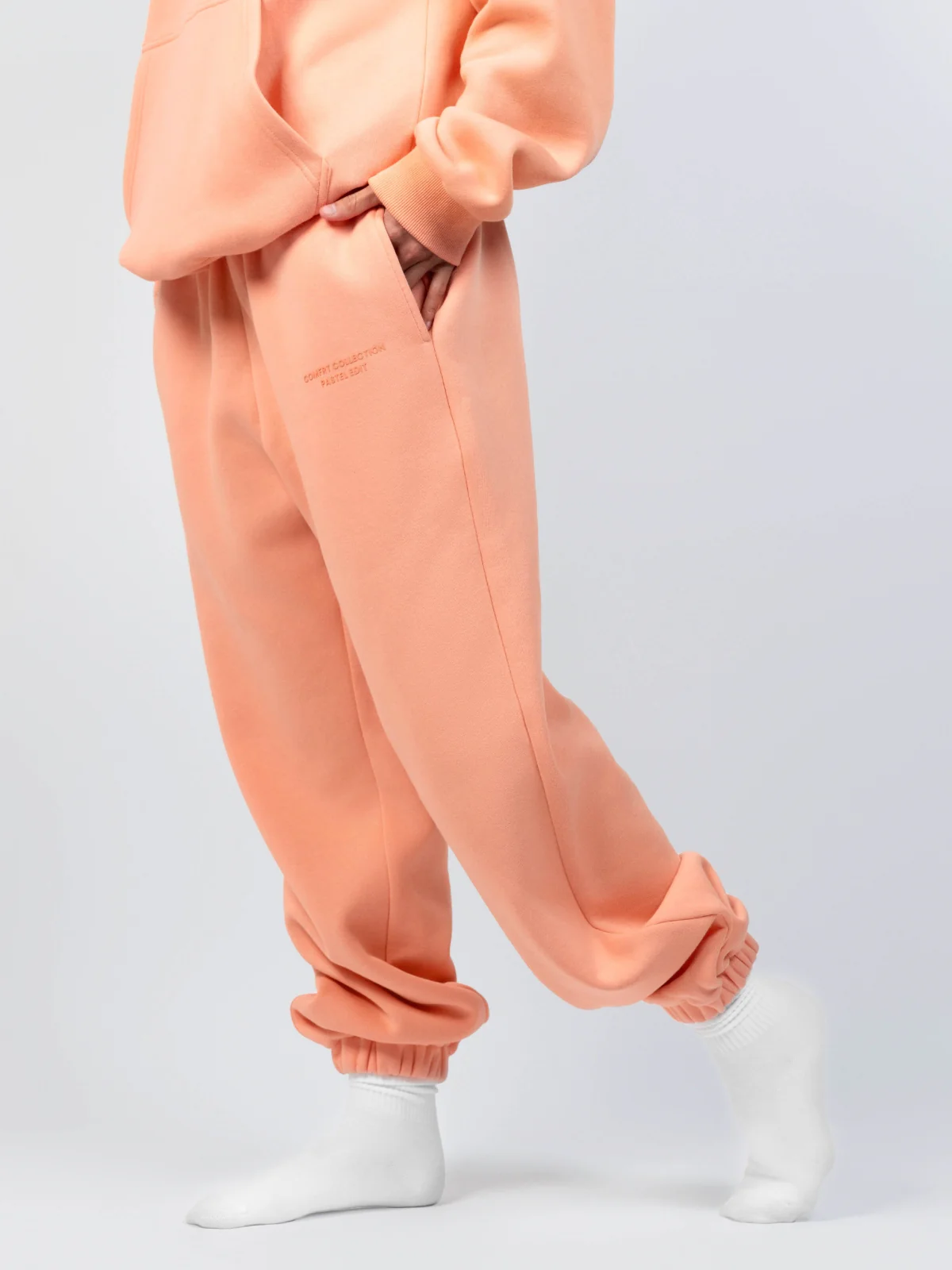 Pastel Sweatpants 25 Pastel Sweatpants